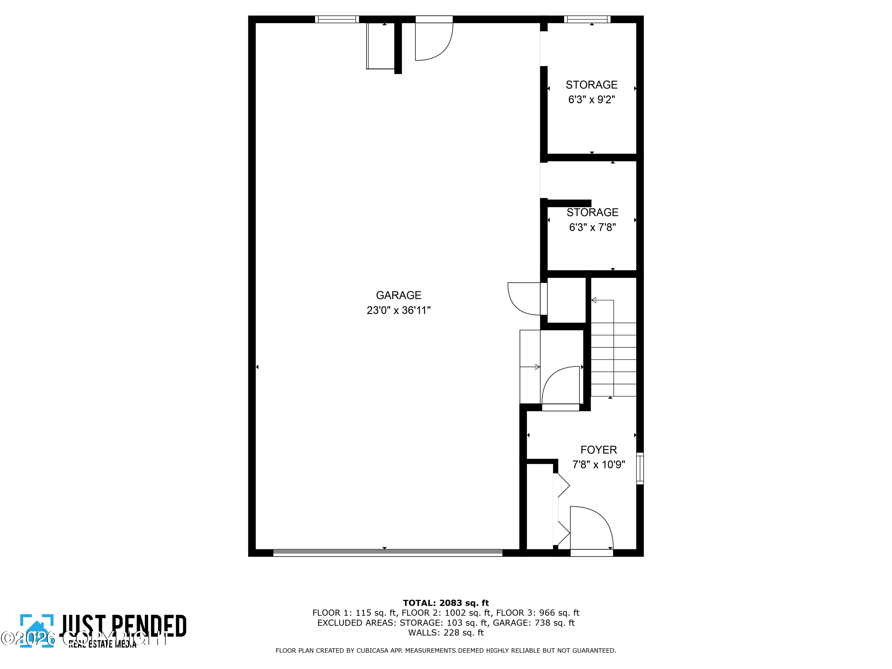 12371 Gregg Lane