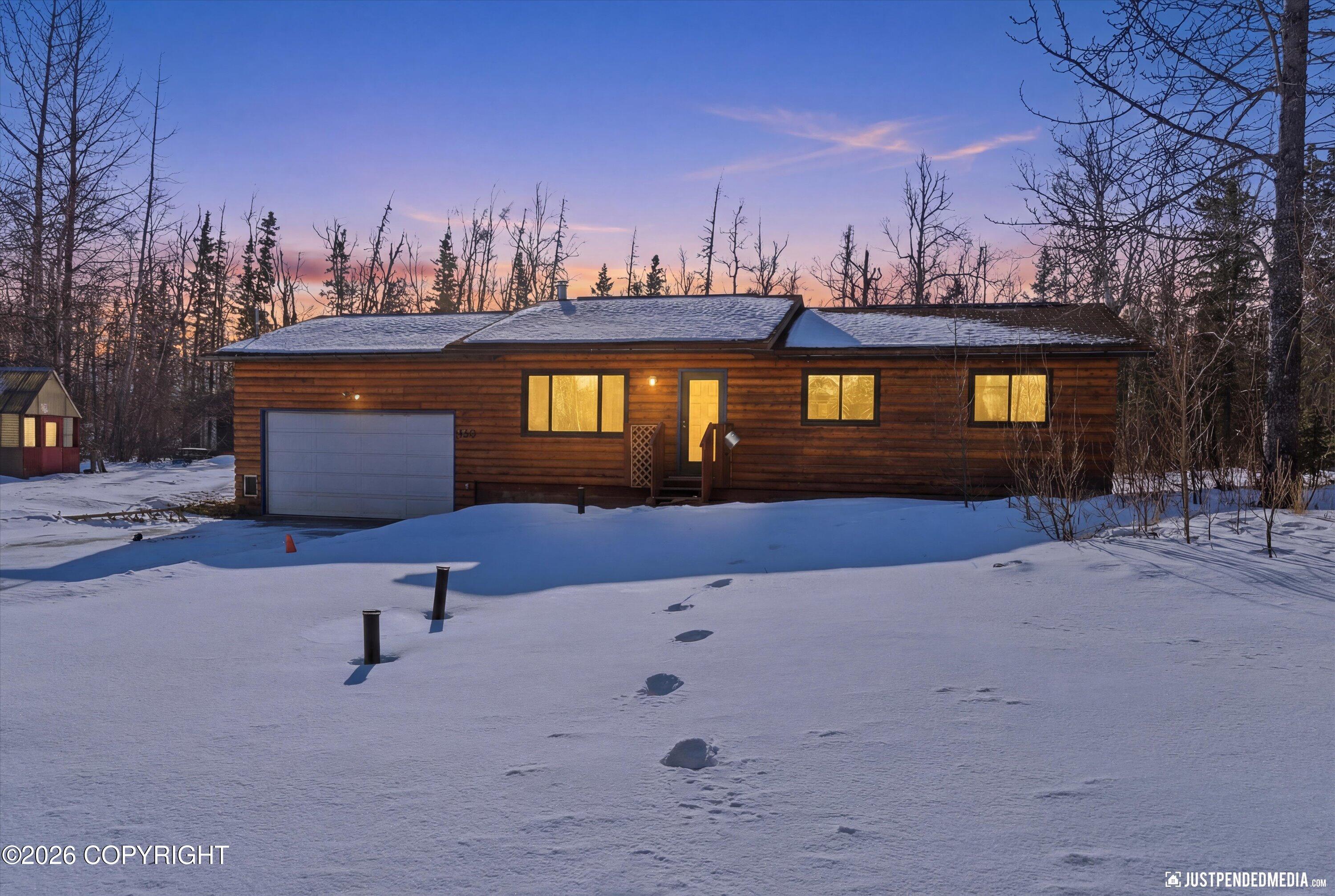 1005 E Susitna Drive
