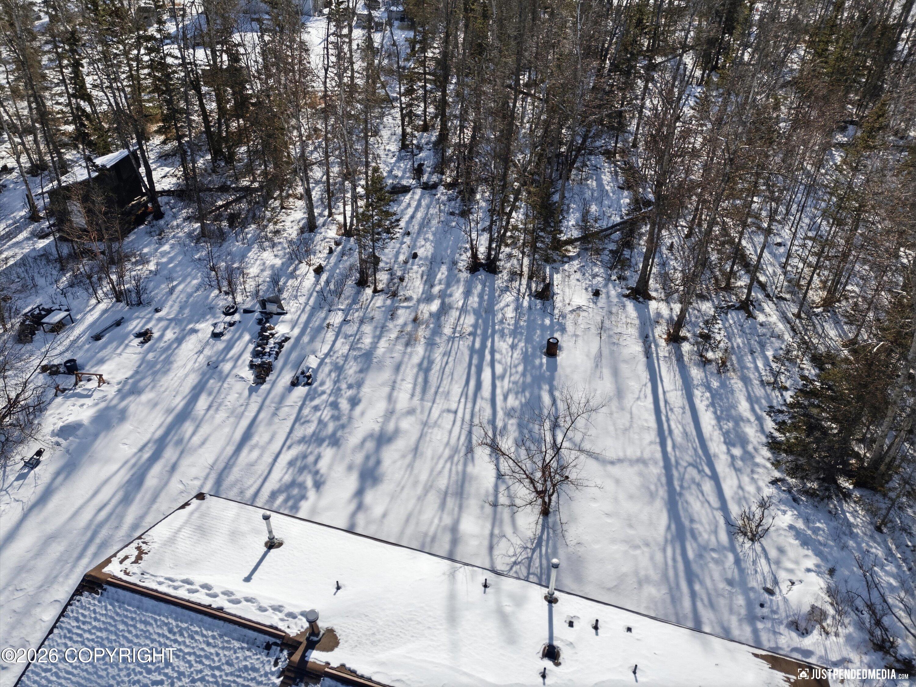 1005 E Susitna Drive