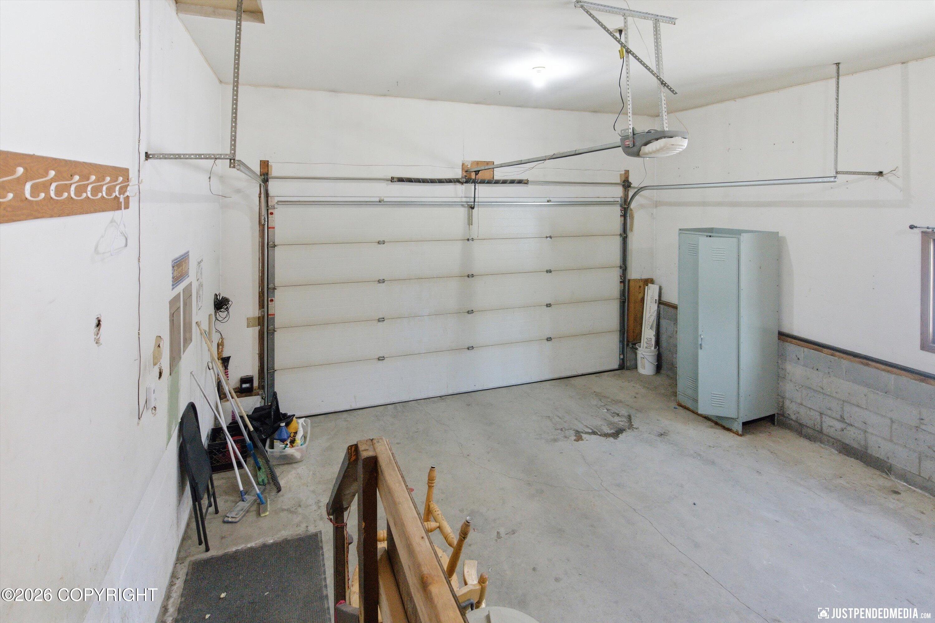 1005 E Susitna Drive