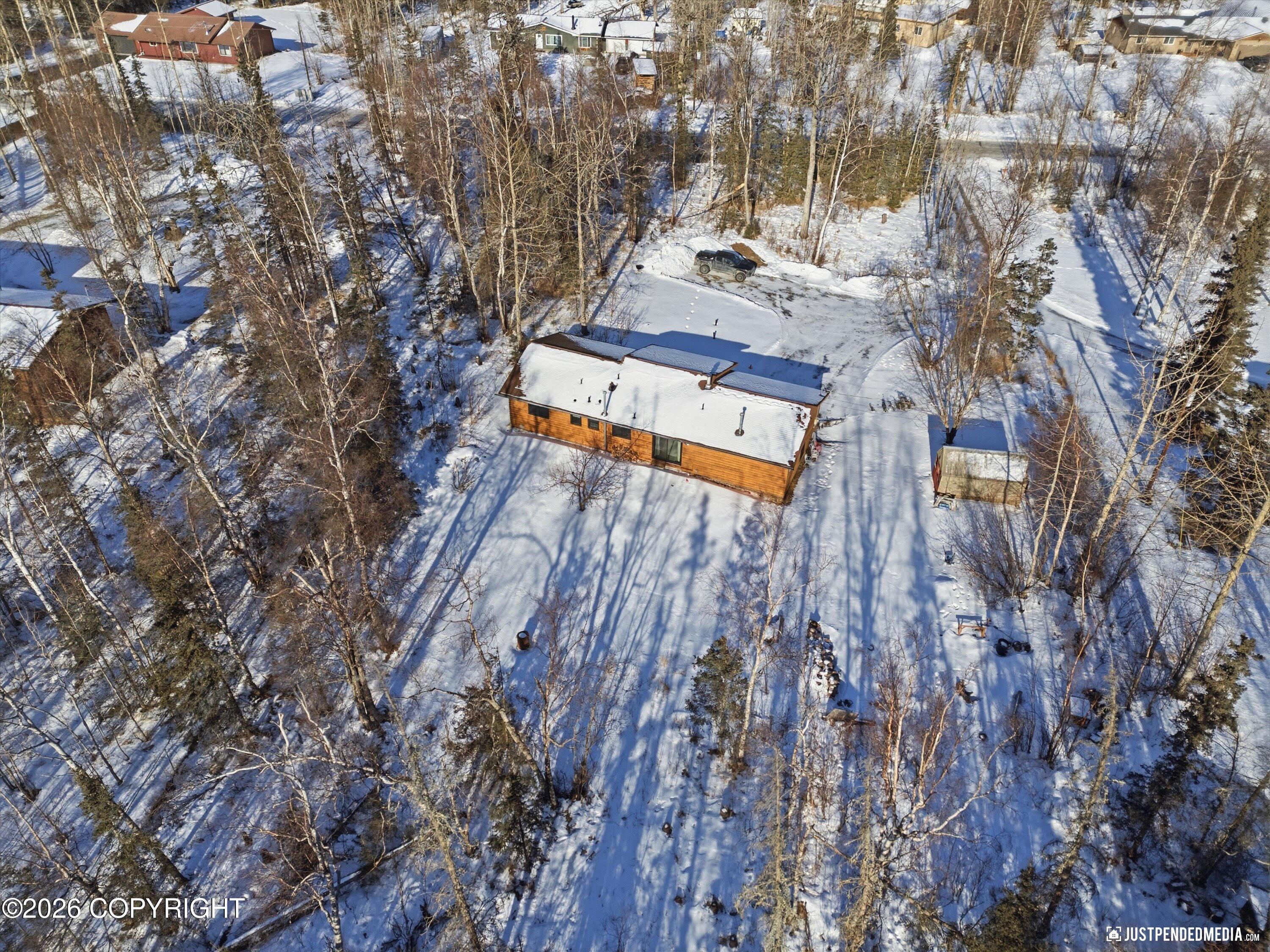 1005 E Susitna Drive