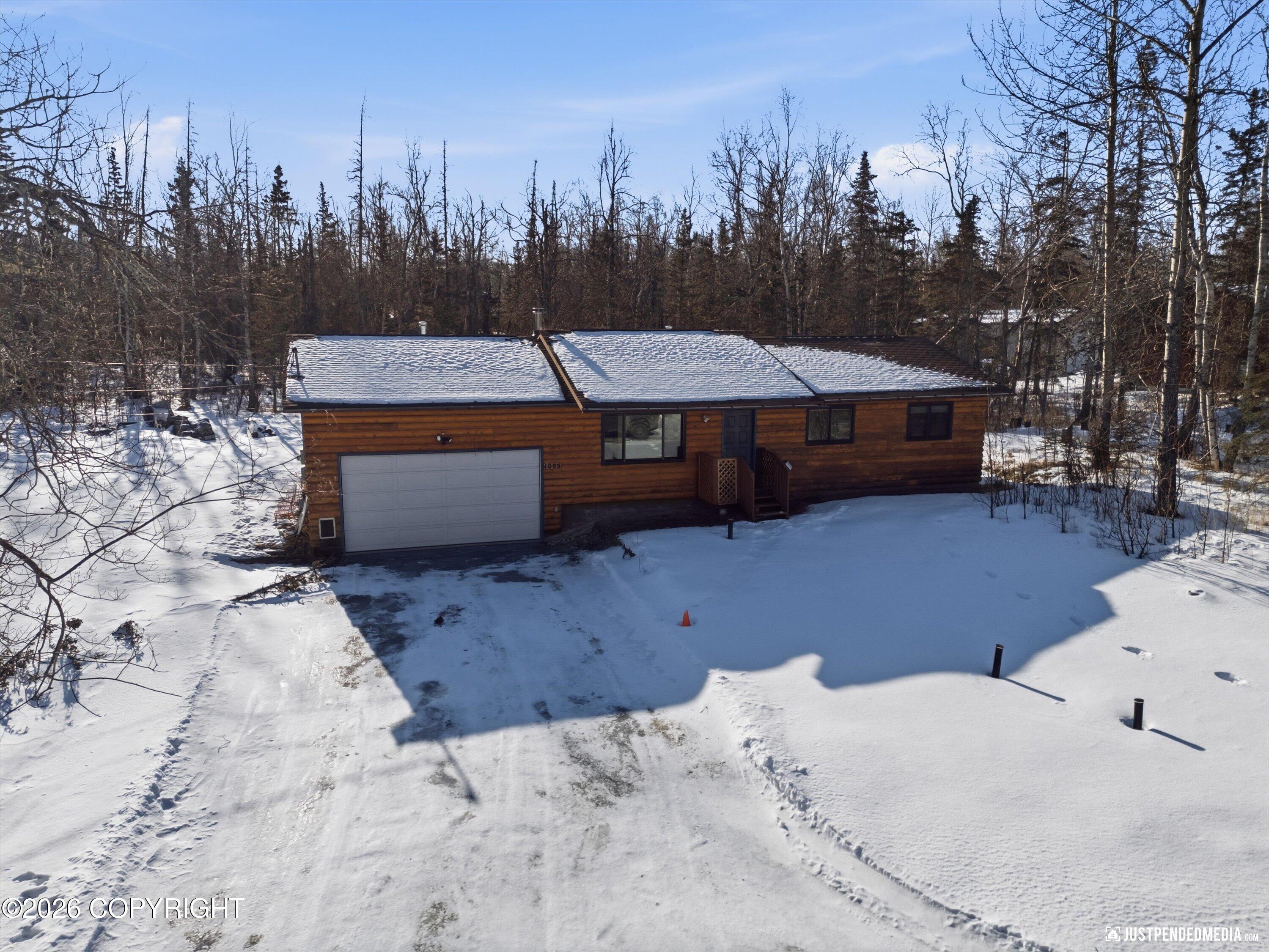 1005 E Susitna Drive