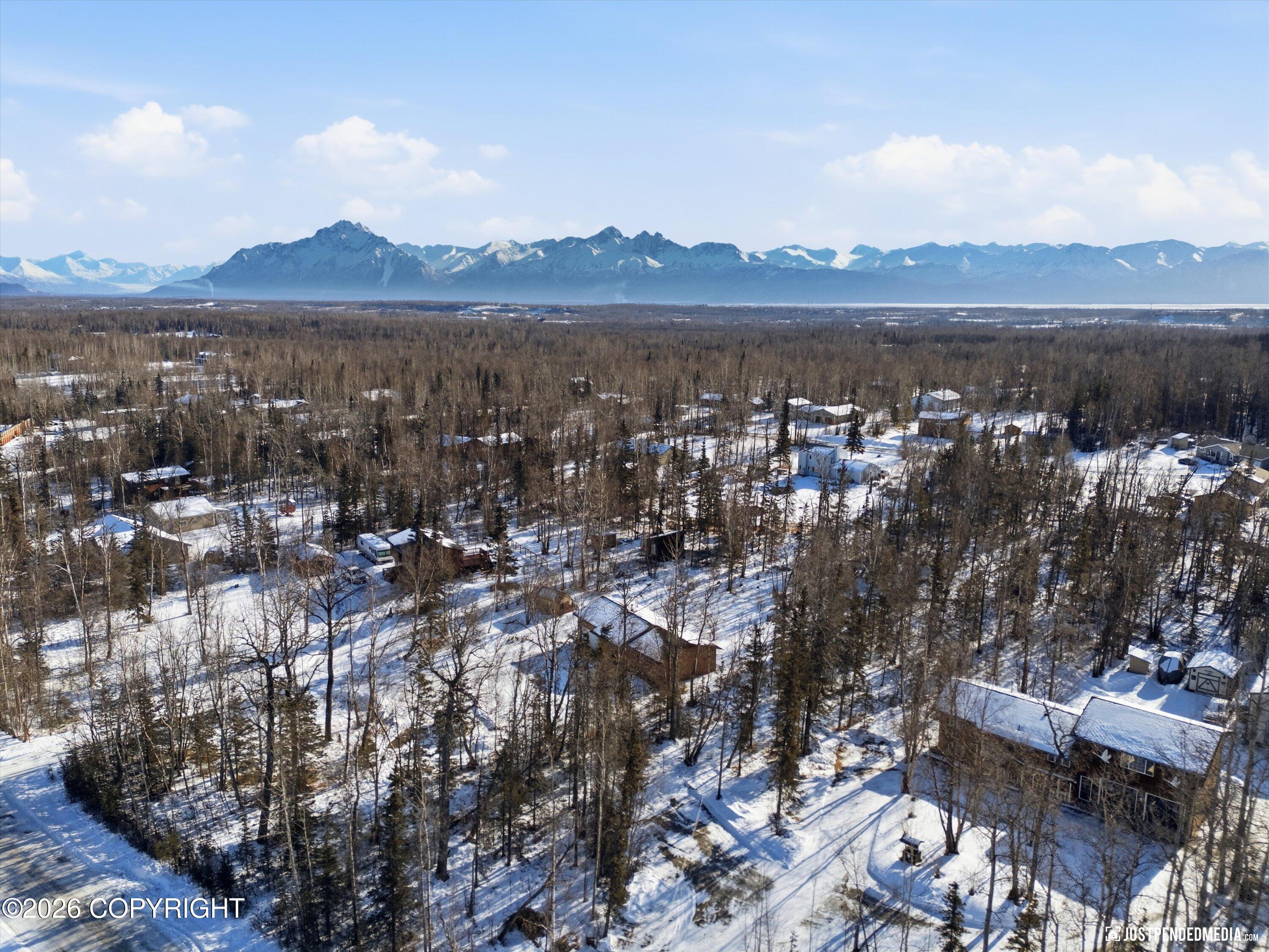 1005 E Susitna Drive