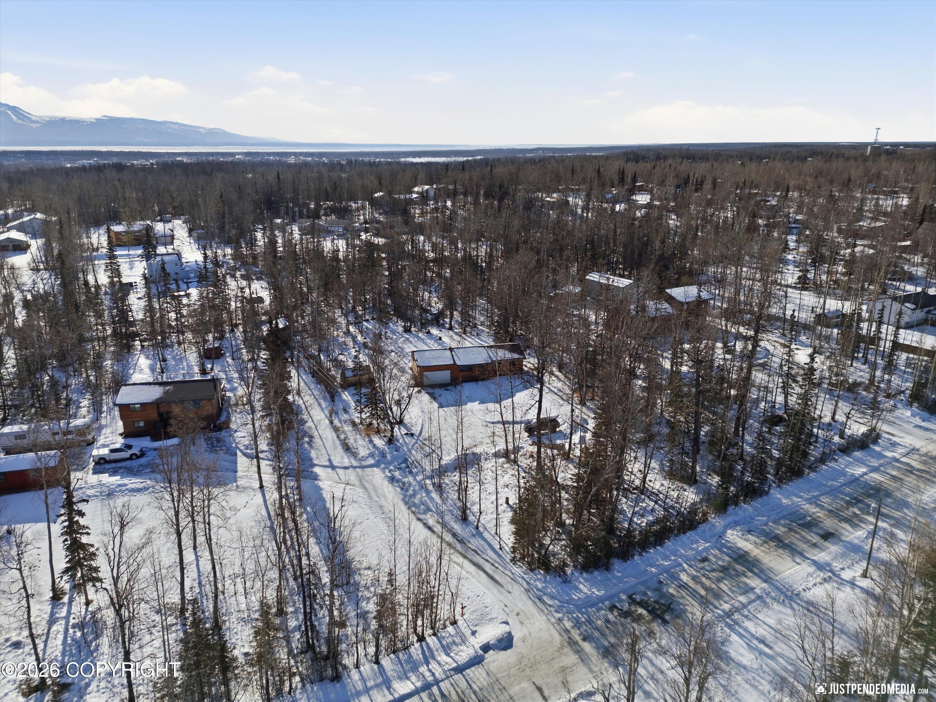 1005 E Susitna Drive