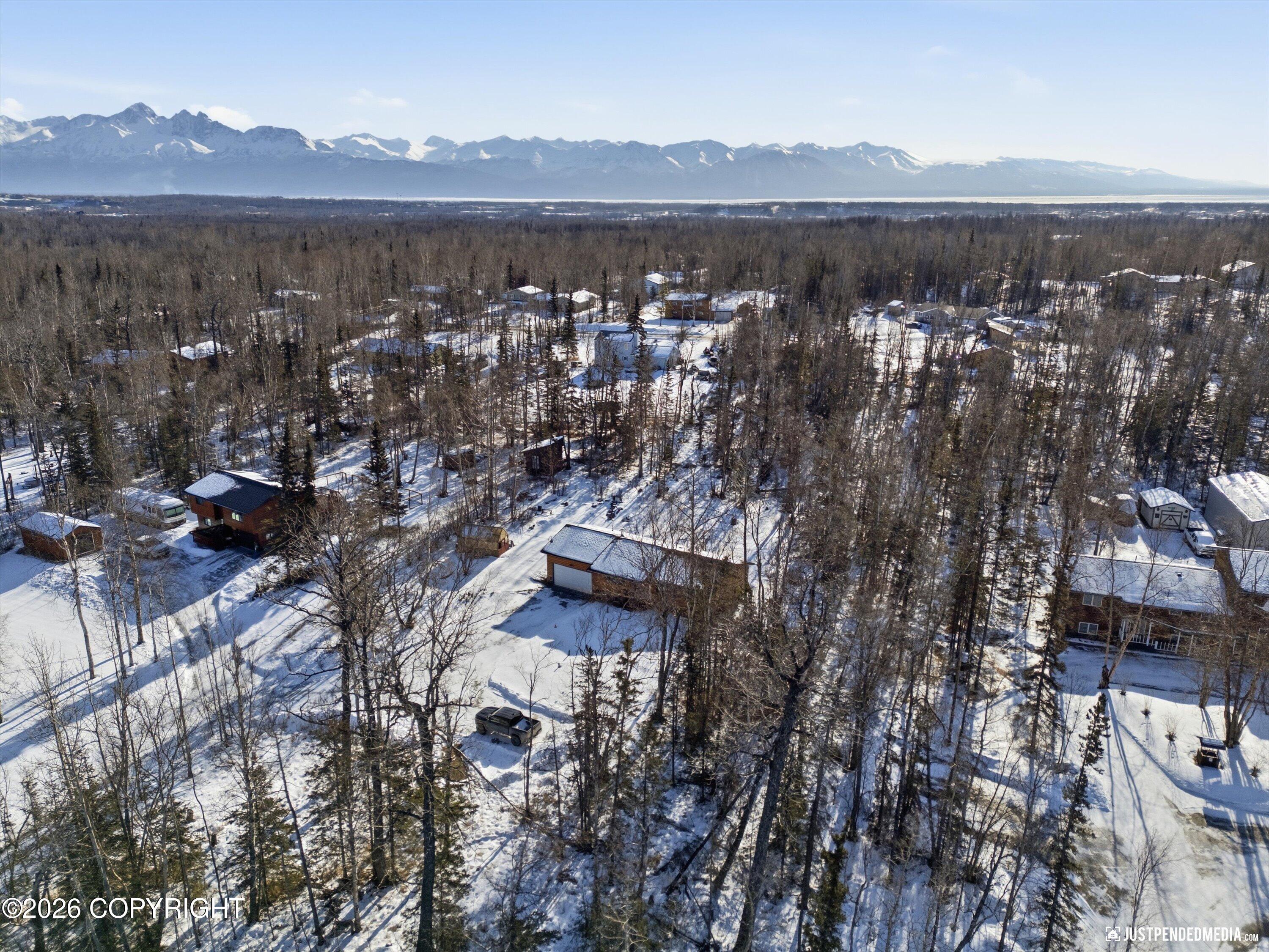 1005 E Susitna Drive