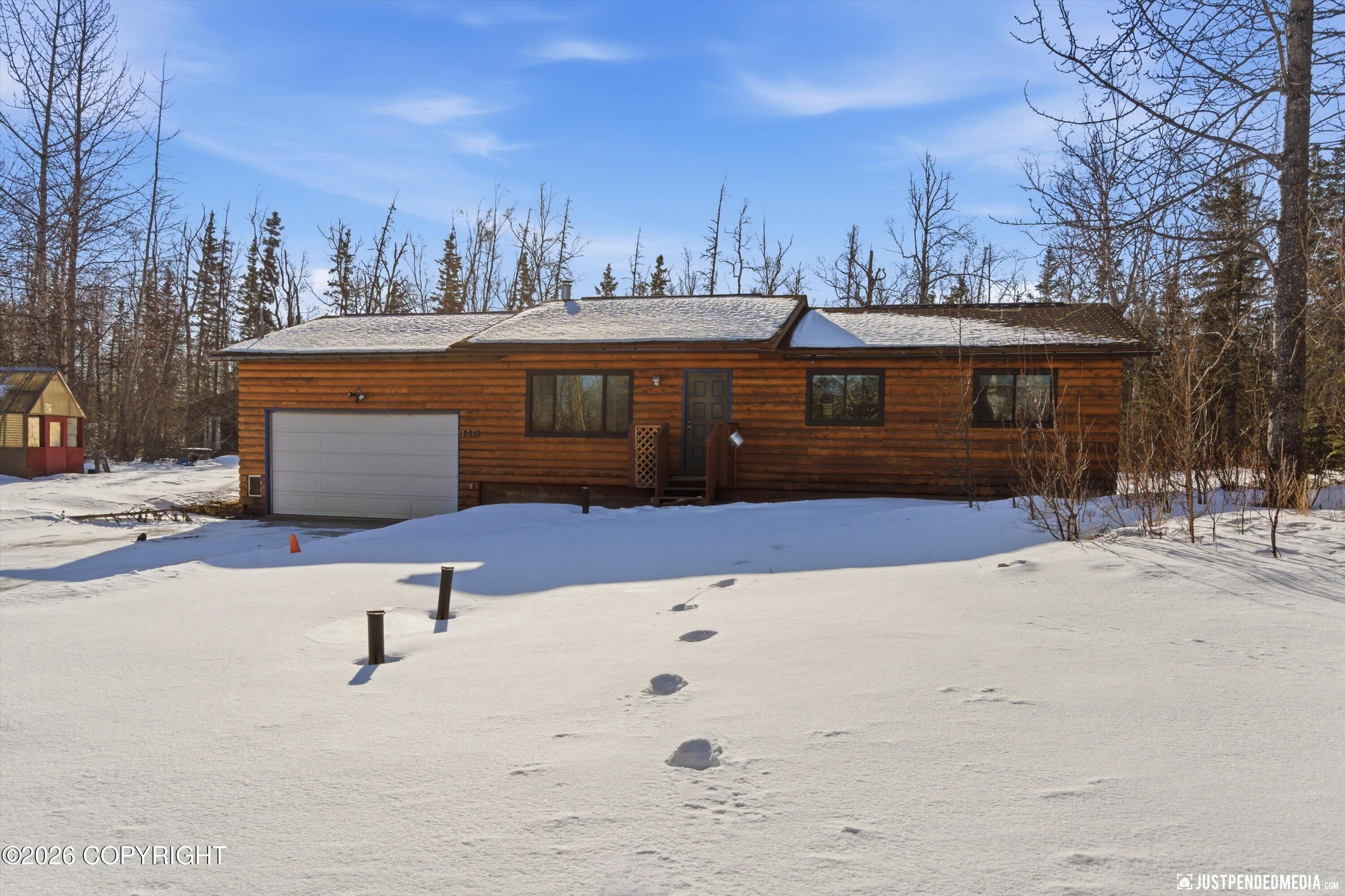 1005 E Susitna Drive