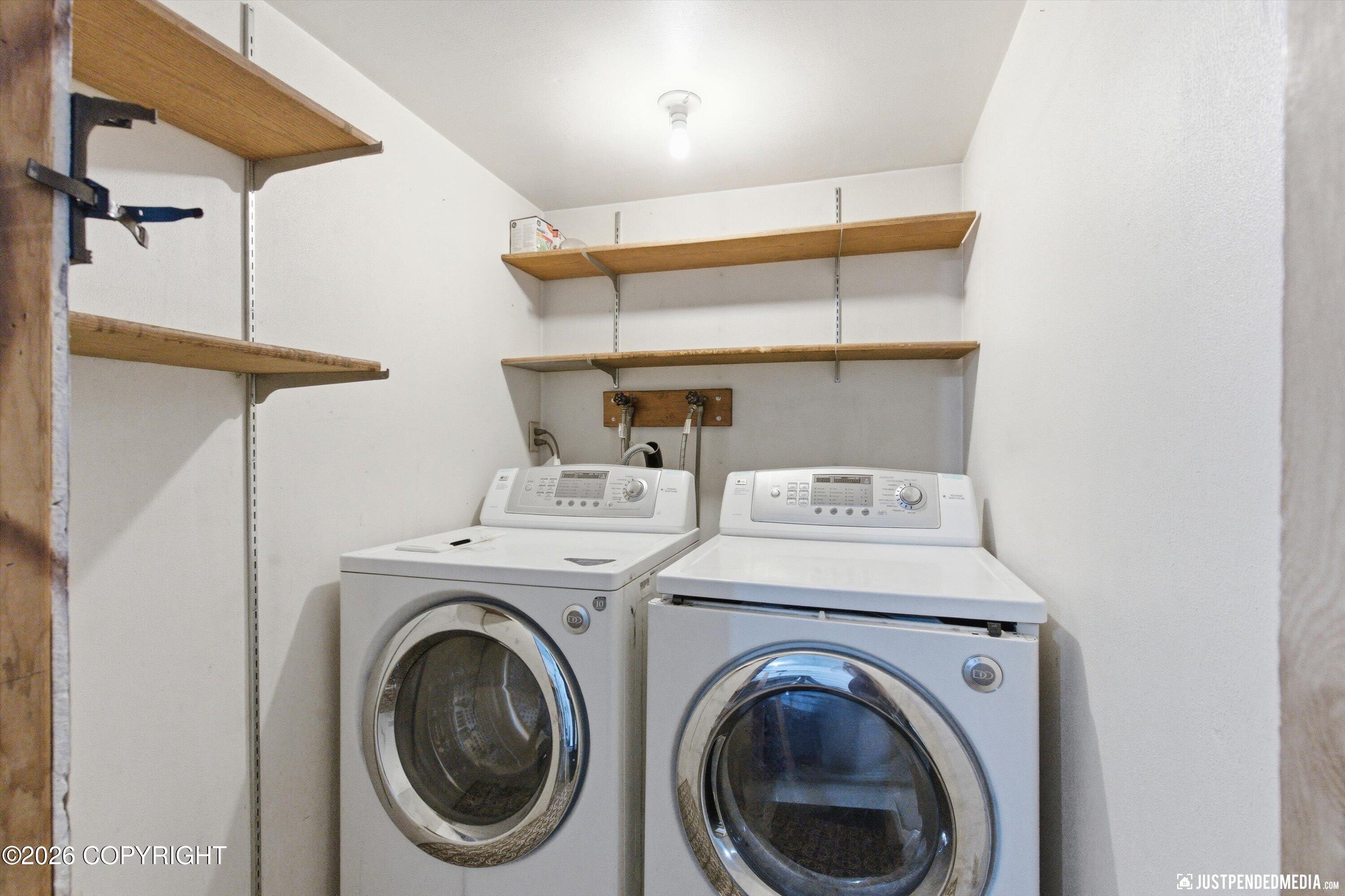 1005 E Susitna Drive