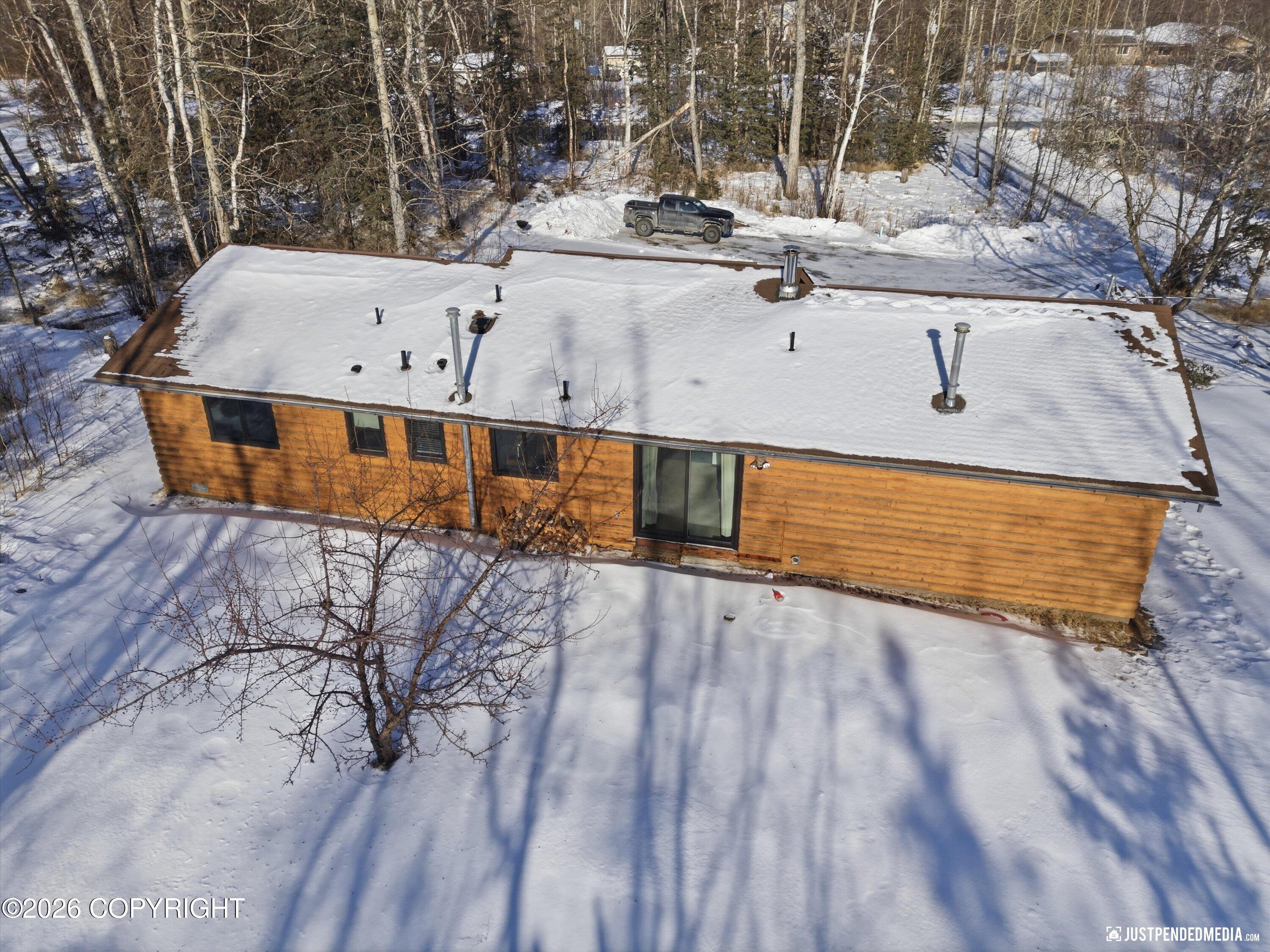 1005 E Susitna Drive