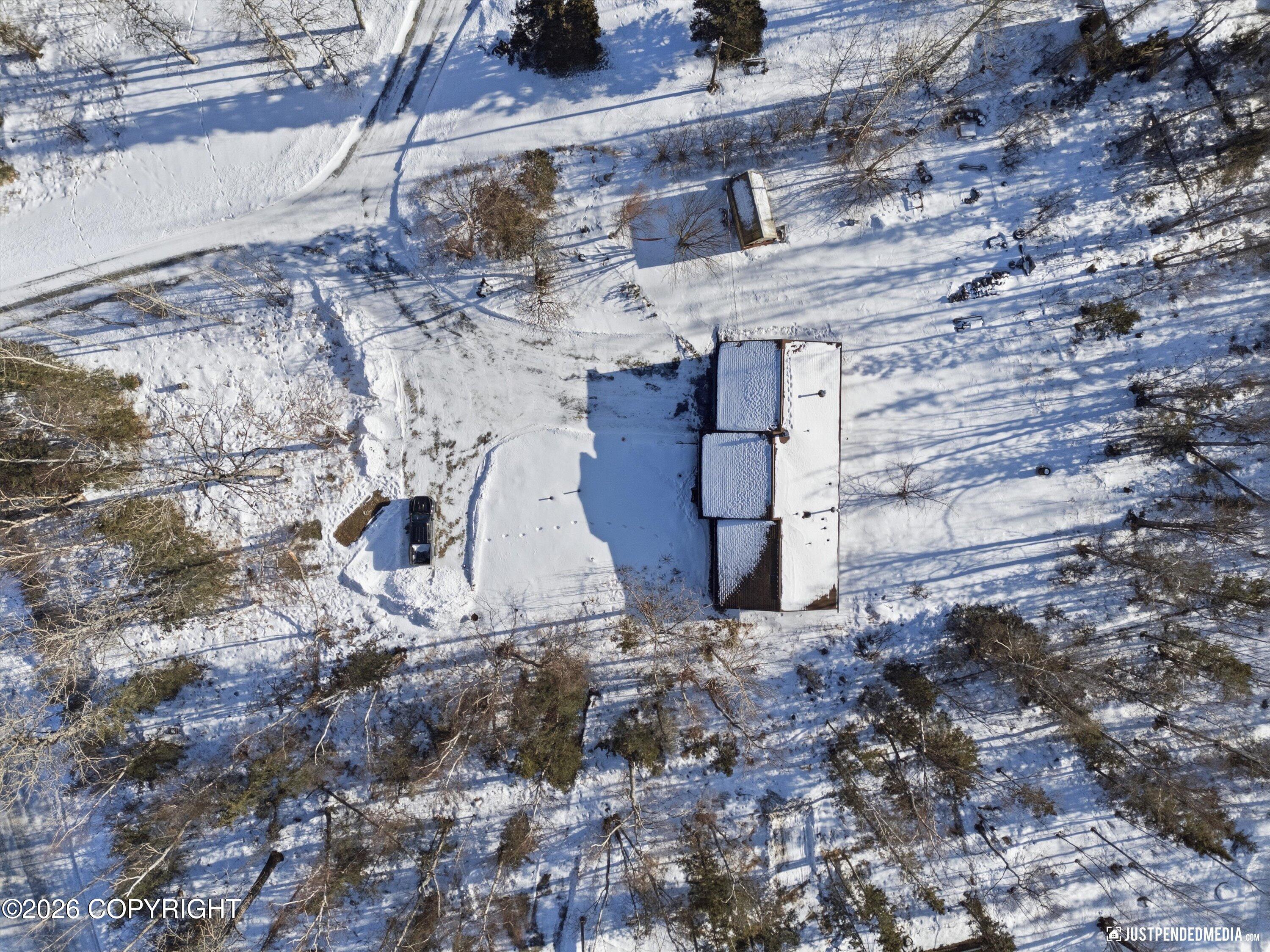 1005 E Susitna Drive