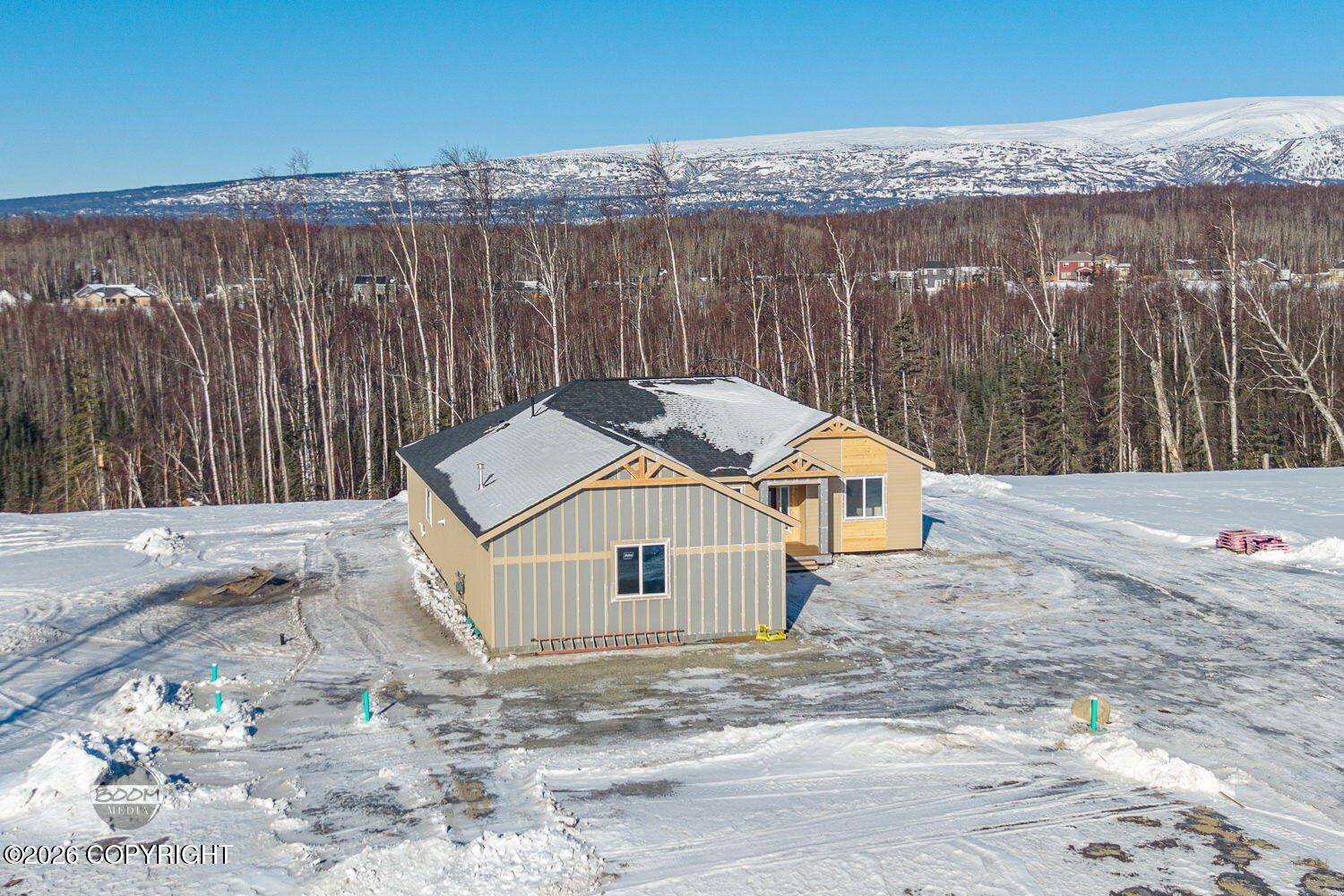 2715 W Longview Circle