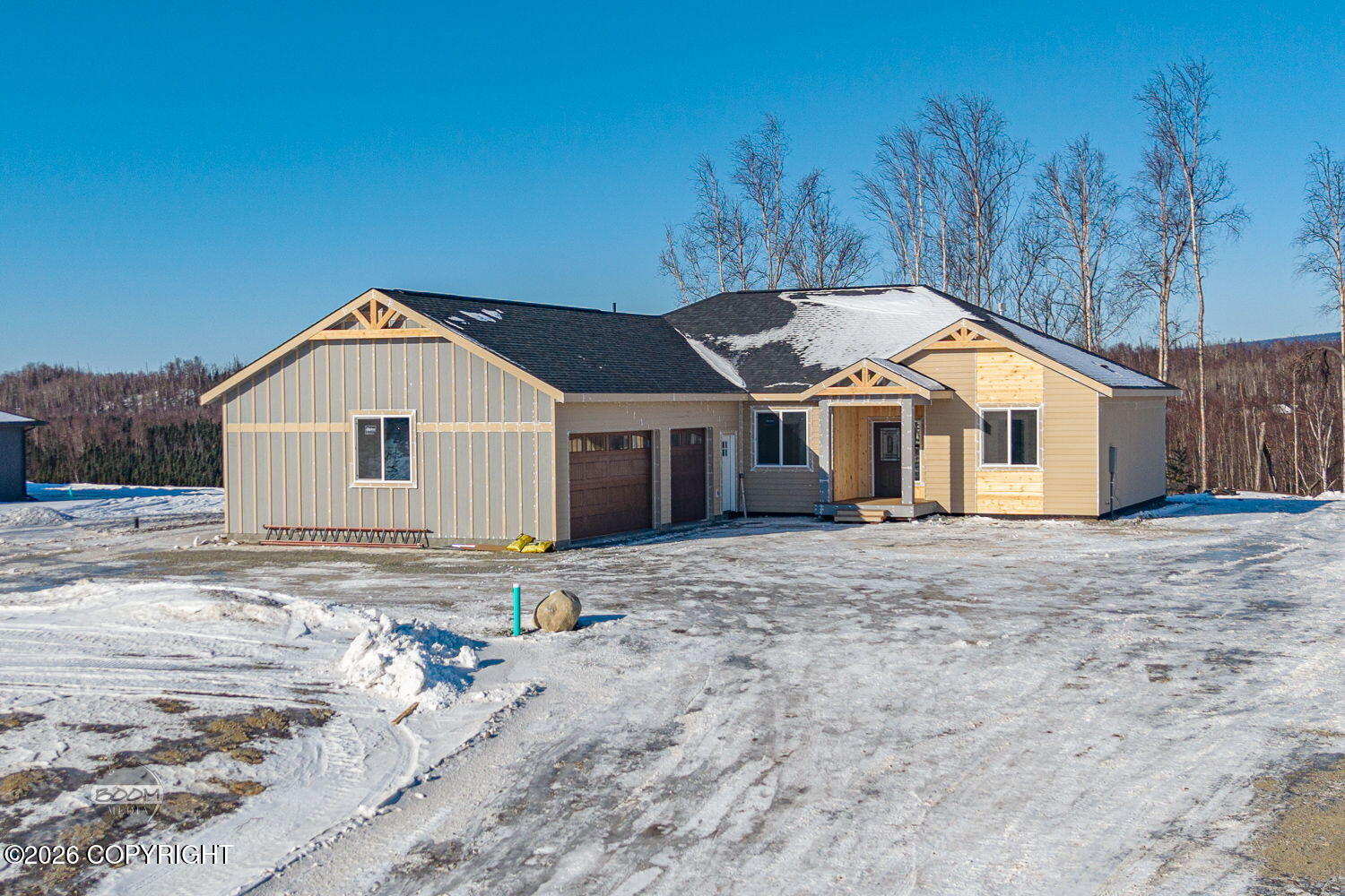 2715 W Longview Circle