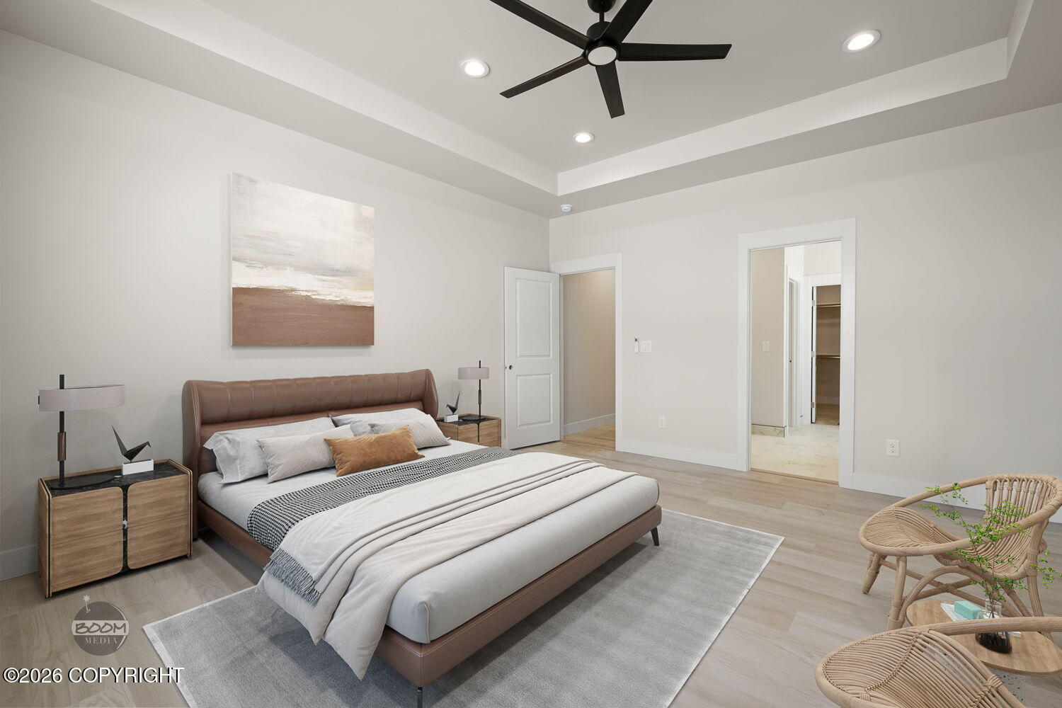 2715 W Longview Circle