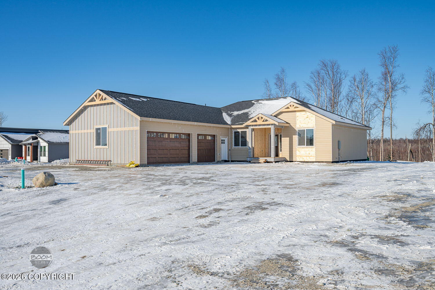 2715 W Longview Circle