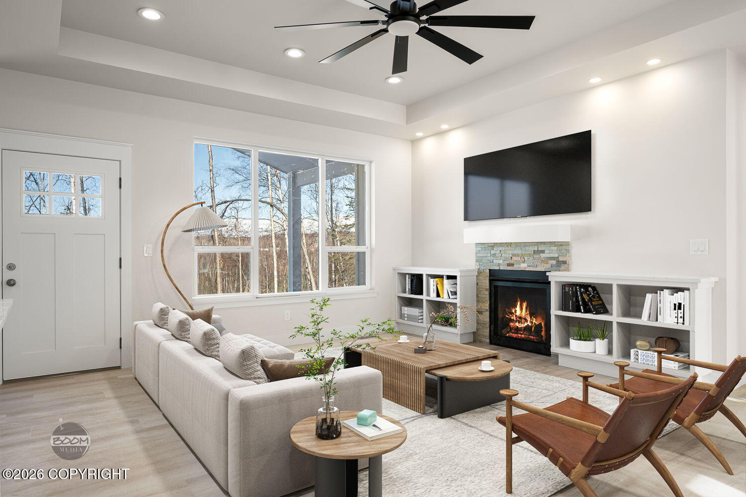 2715 W Longview Circle