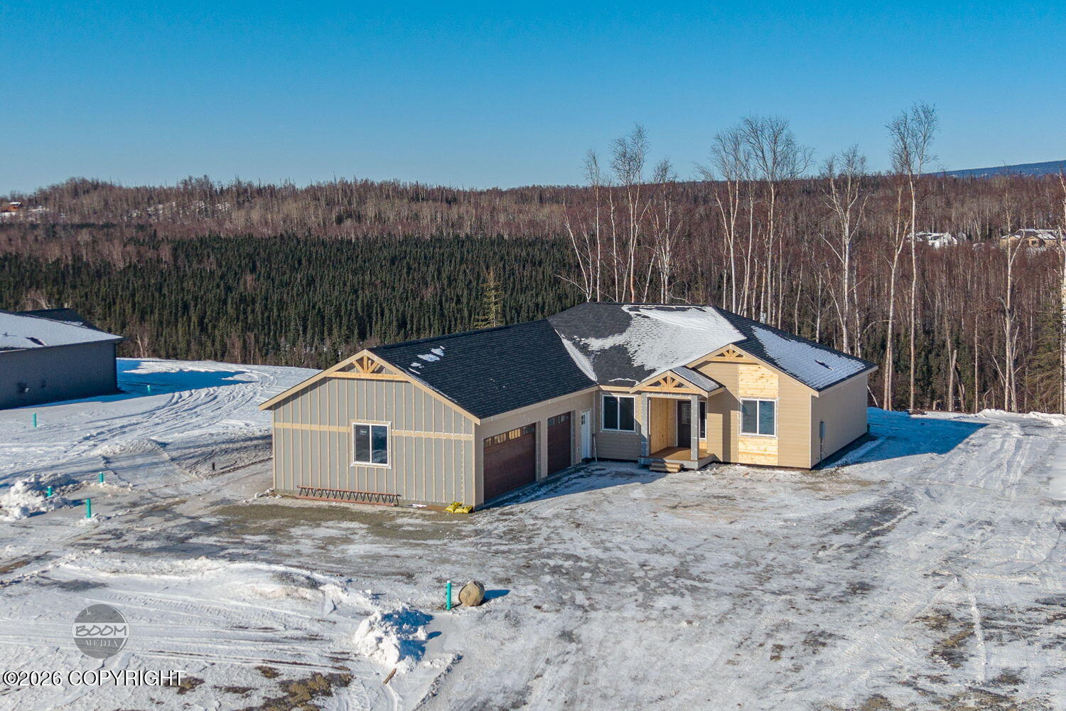 2715 W Longview Circle