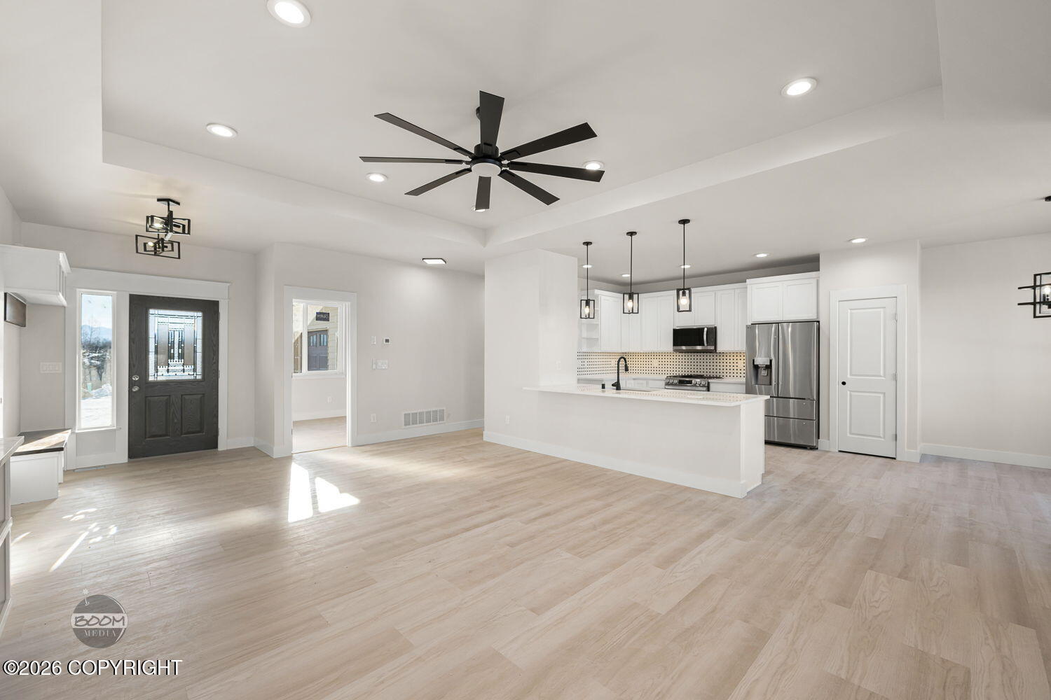 2715 W Longview Circle