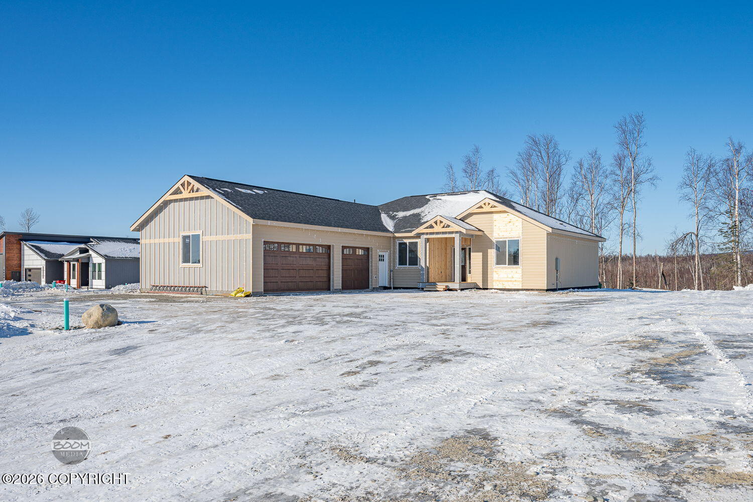 2715 W Longview Circle