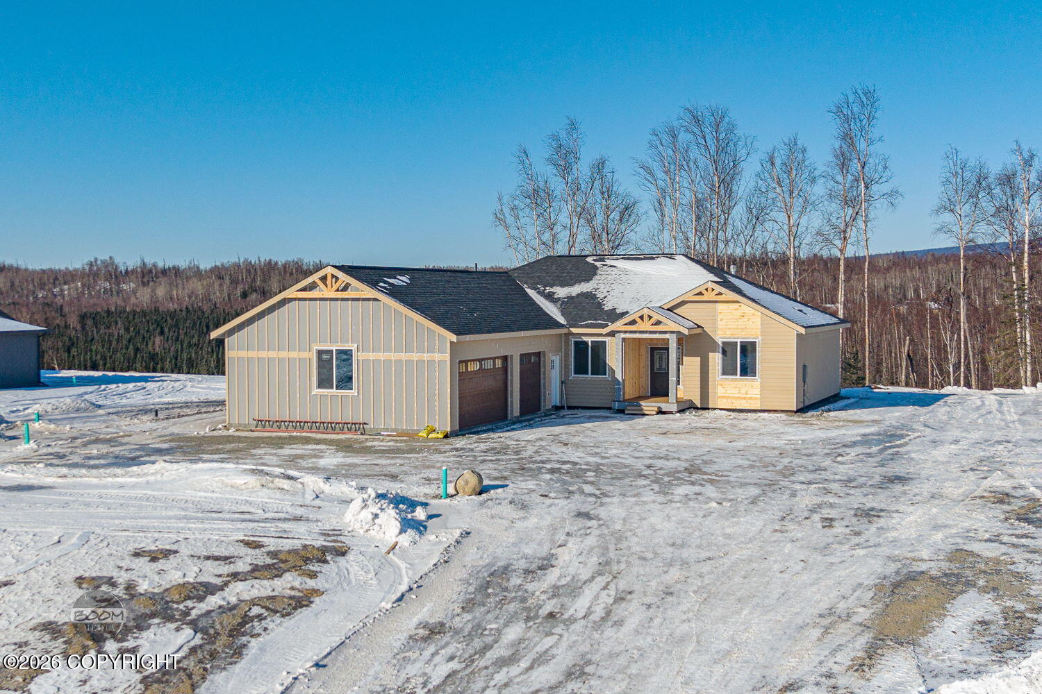 2715 W Longview Circle