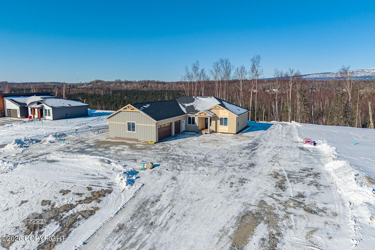 2715 W Longview Circle