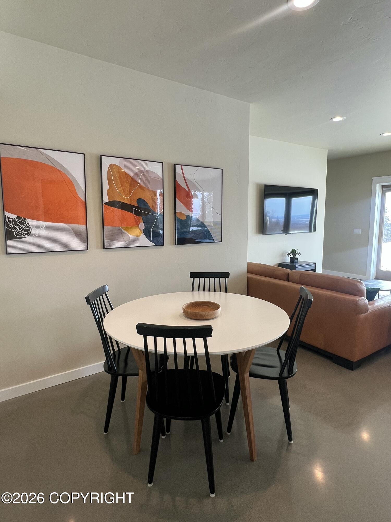 9400 Slalom Drive
