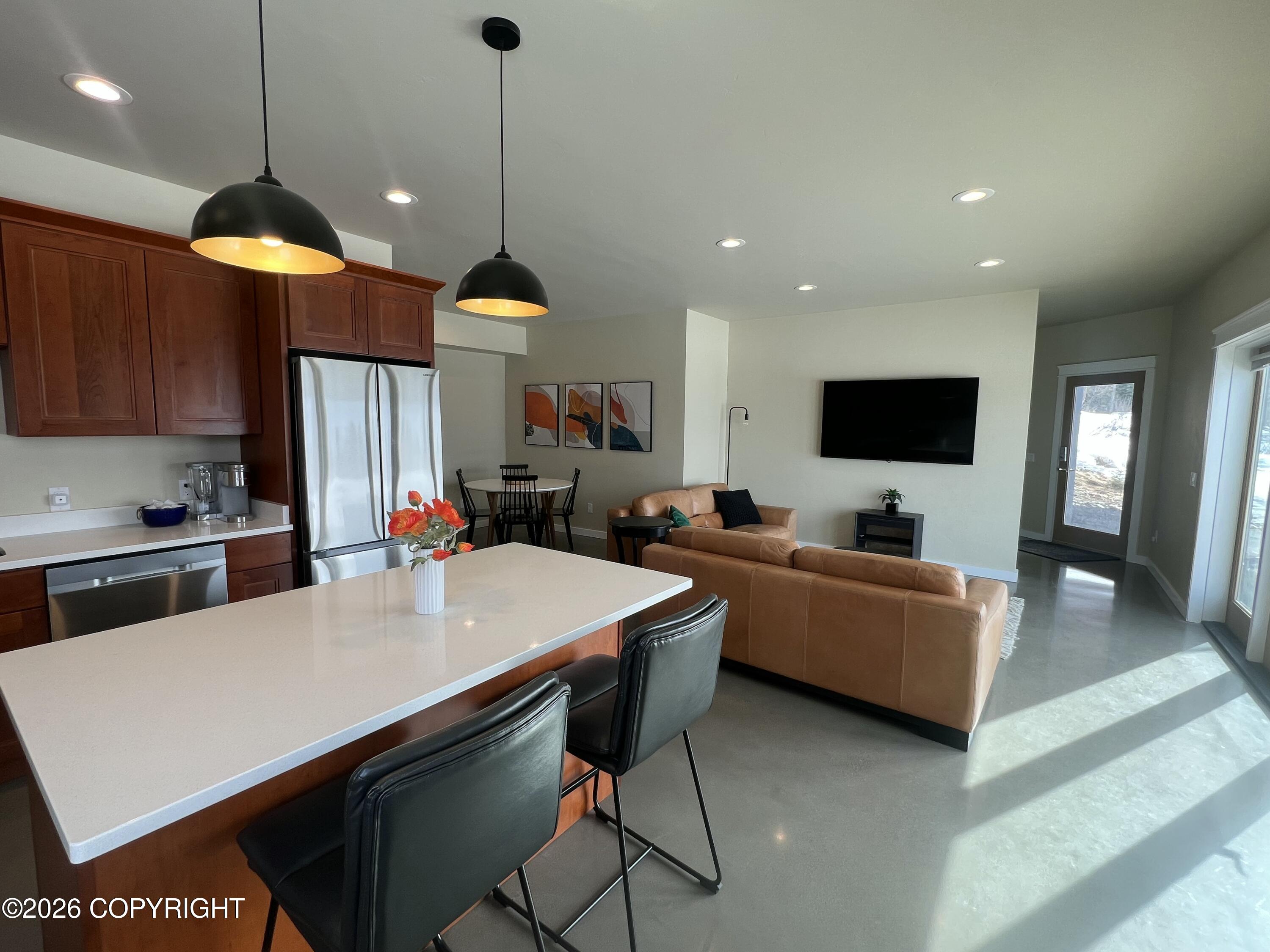 9400 Slalom Drive
