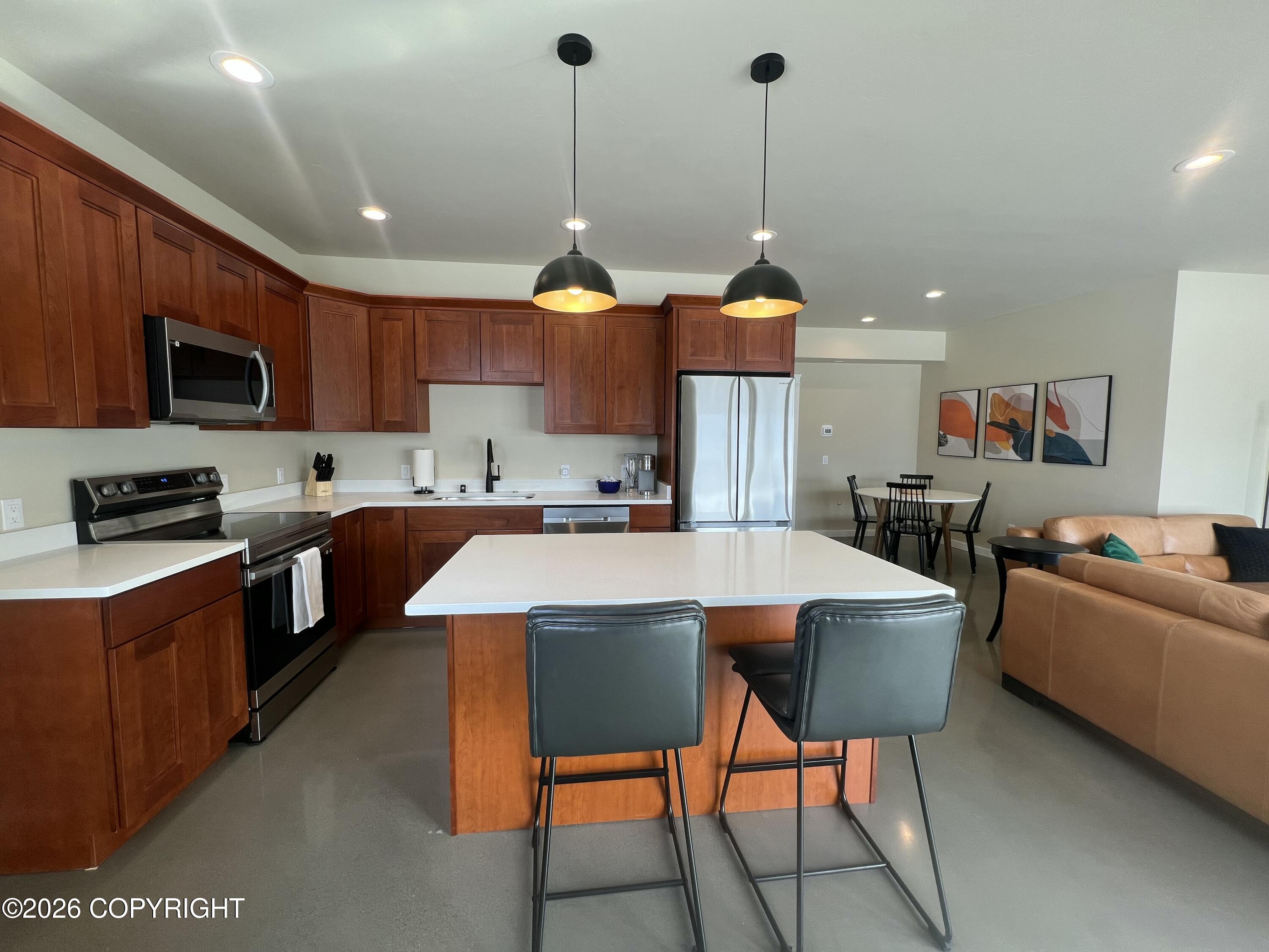 9400 Slalom Drive
