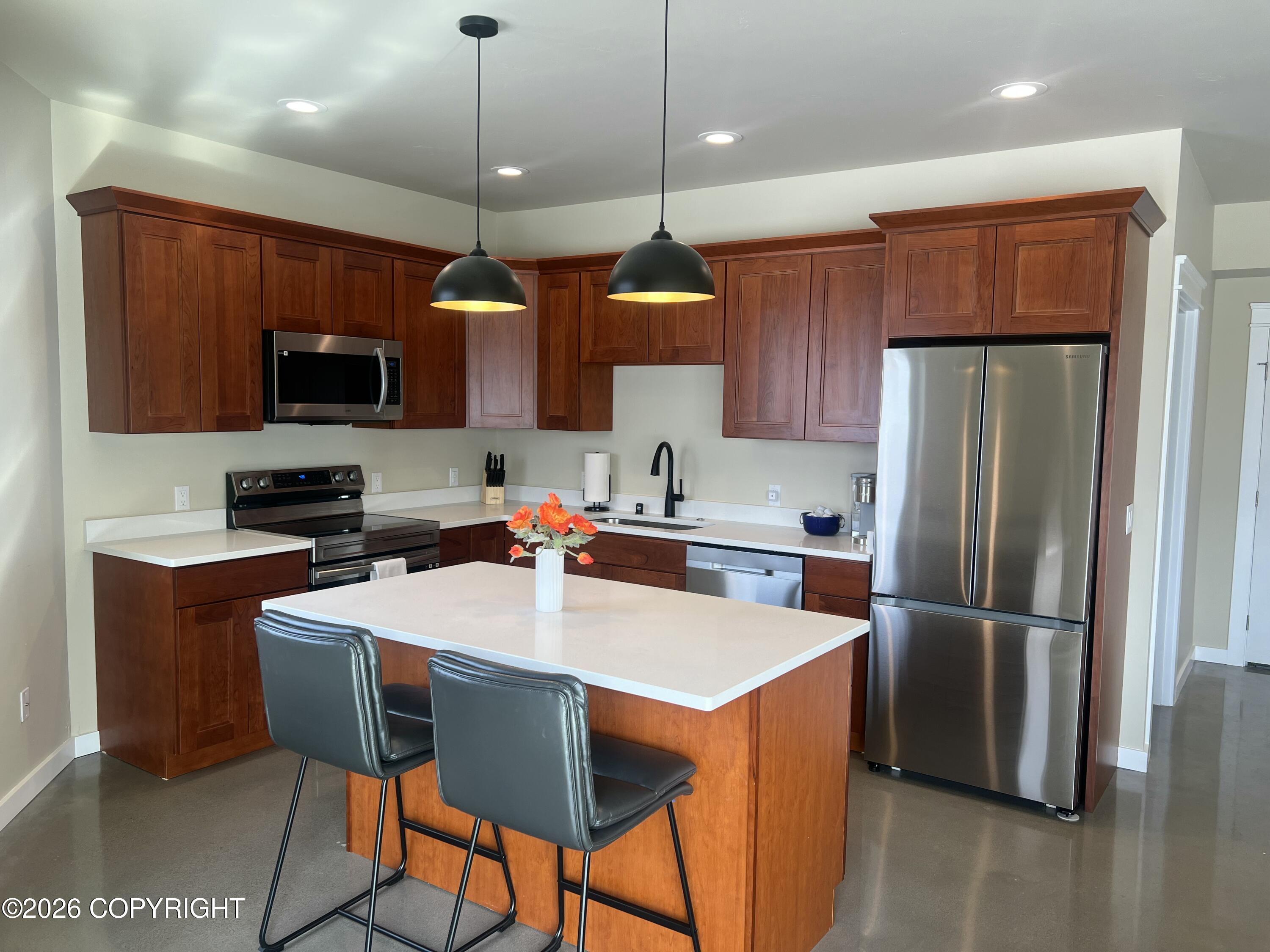 9400 Slalom Drive