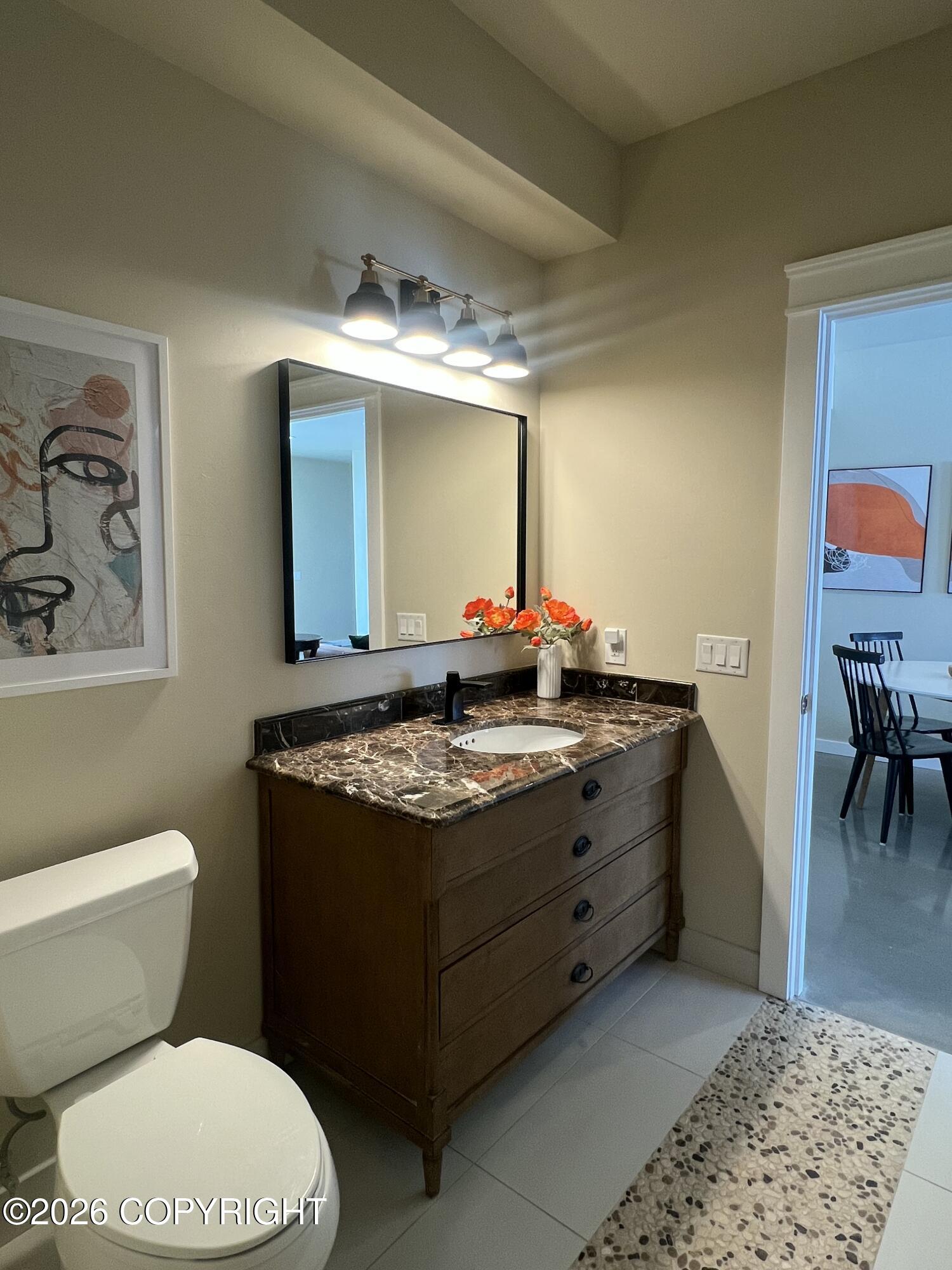 9400 Slalom Drive