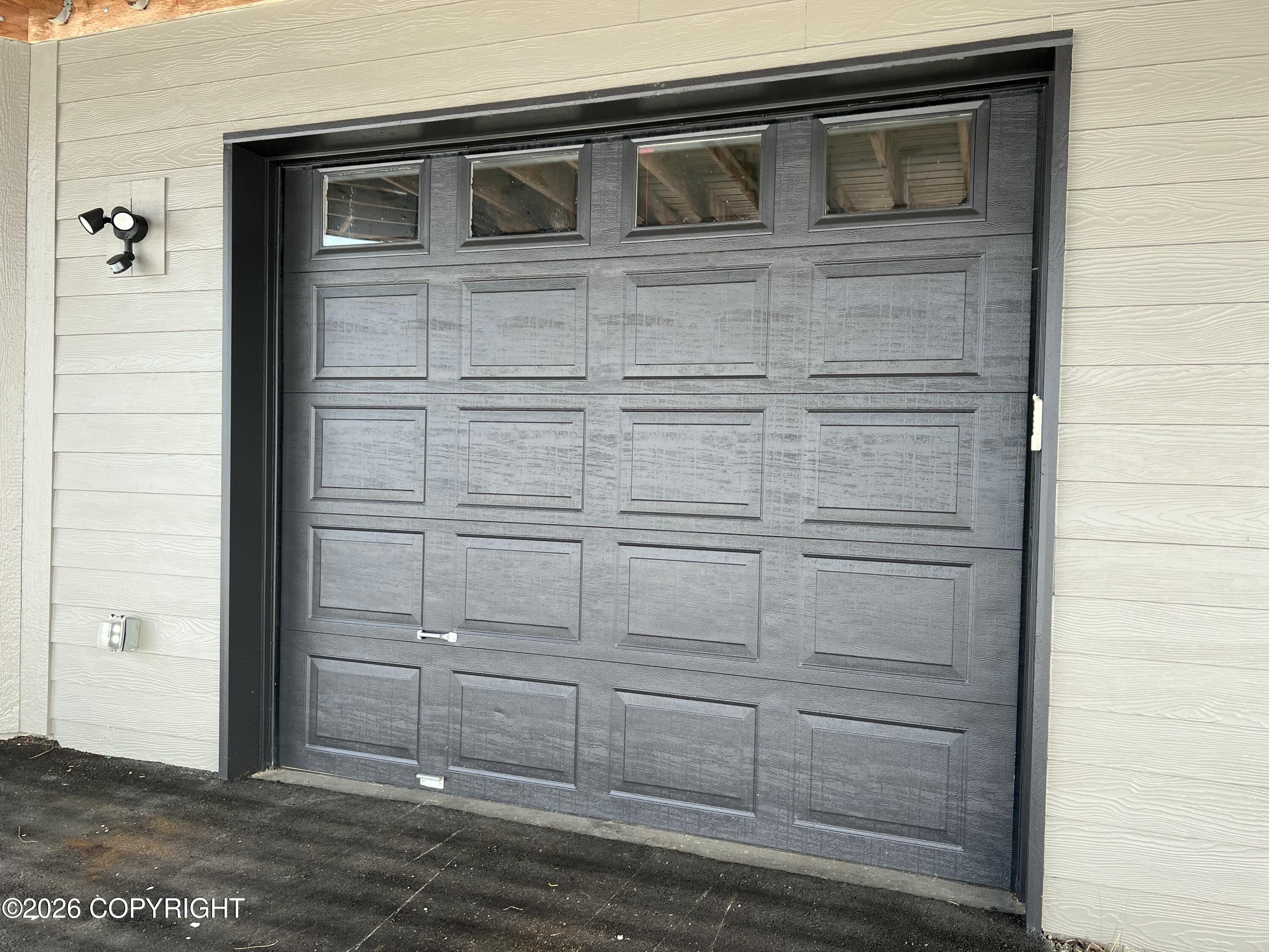 9400 Slalom Drive