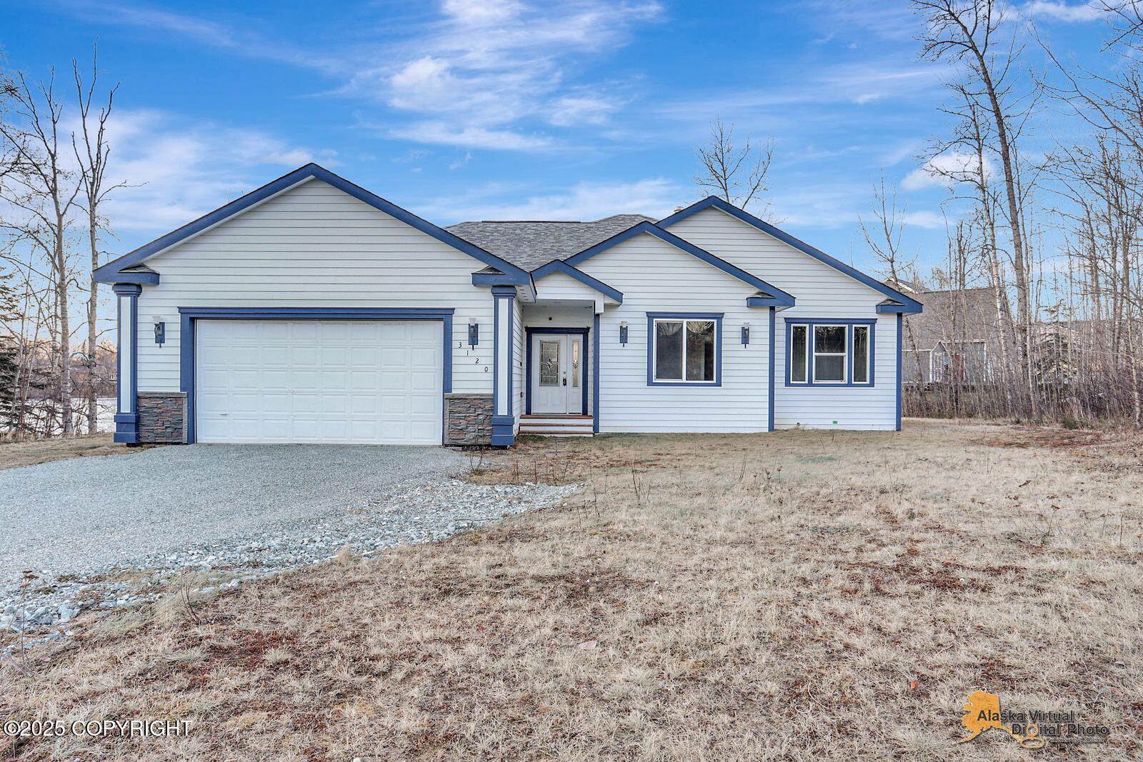 3120 E Olga Circle