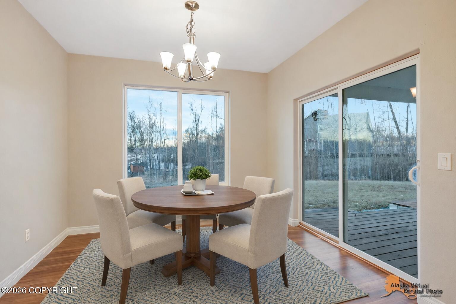 3120 E Olga Circle
