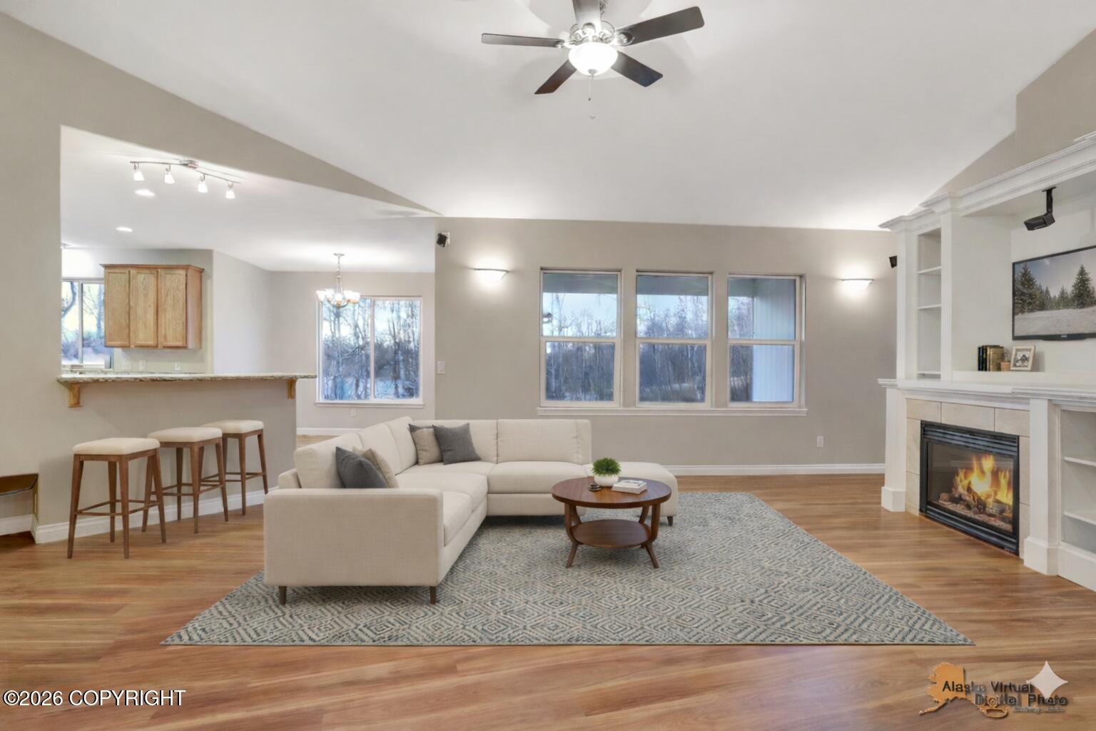 3120 E Olga Circle
