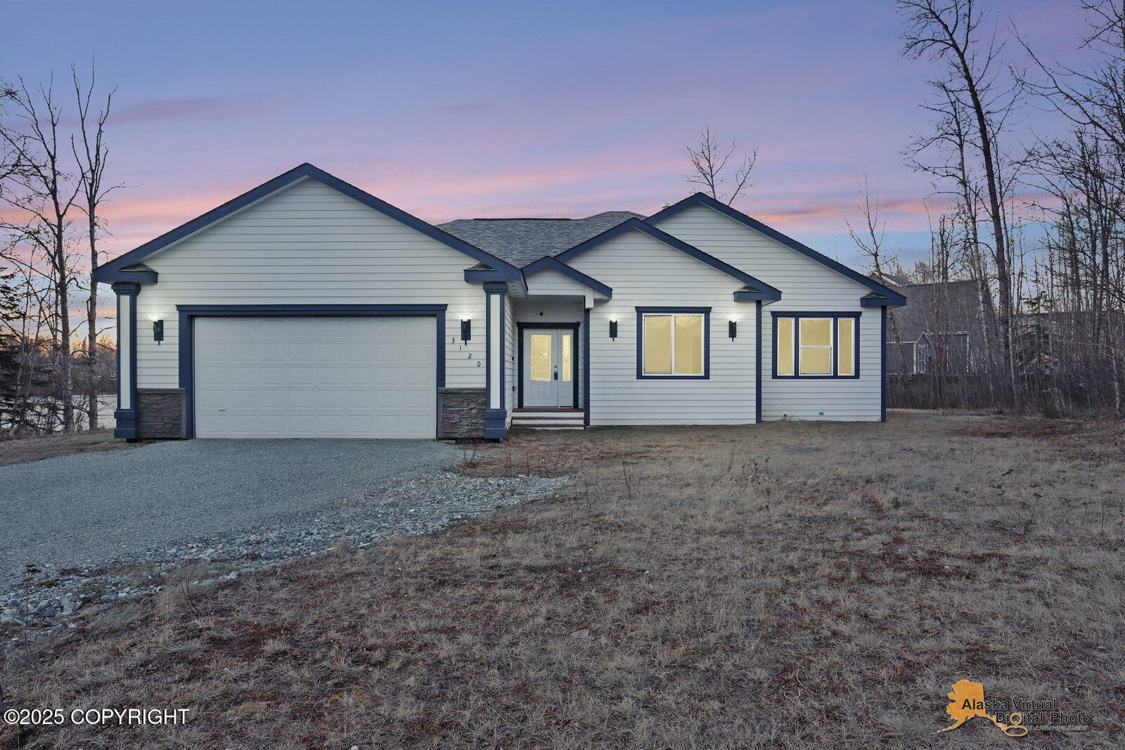 3120 E Olga Circle