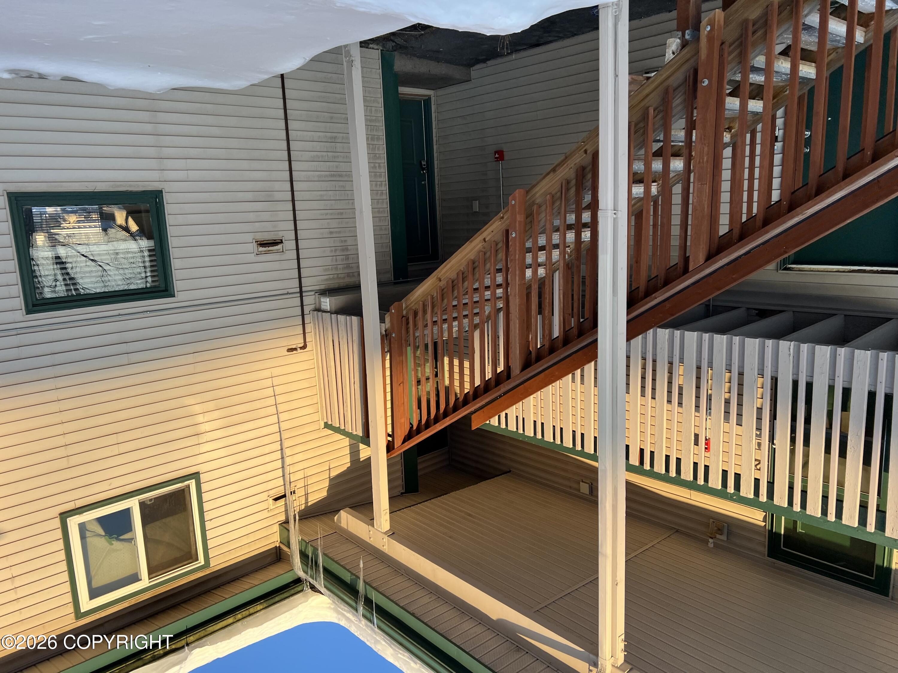 1541 State Street # 3 Unit: #B-3