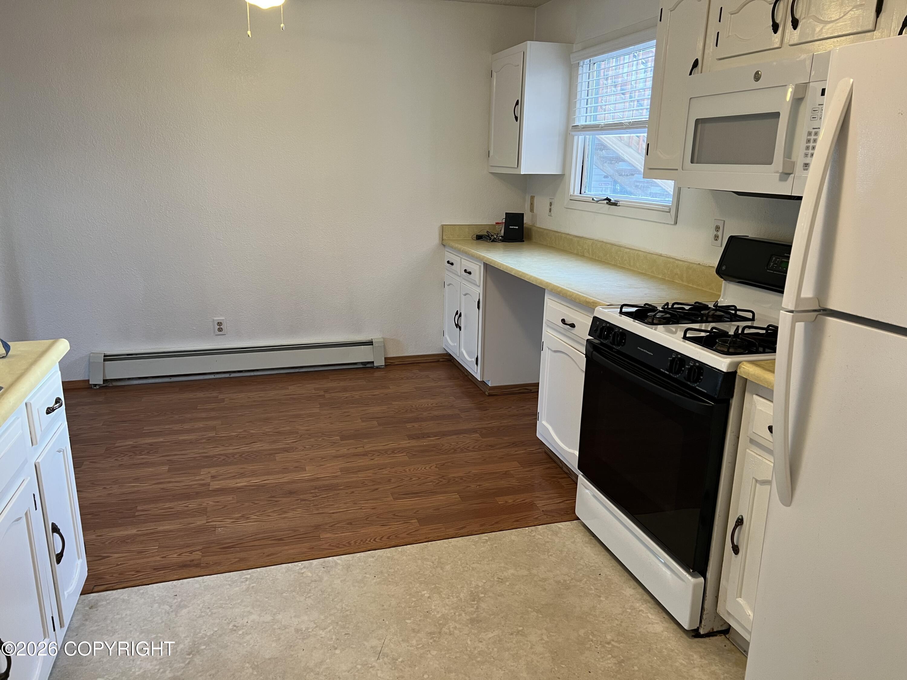 1541 State Street # 3 Unit: #B-3