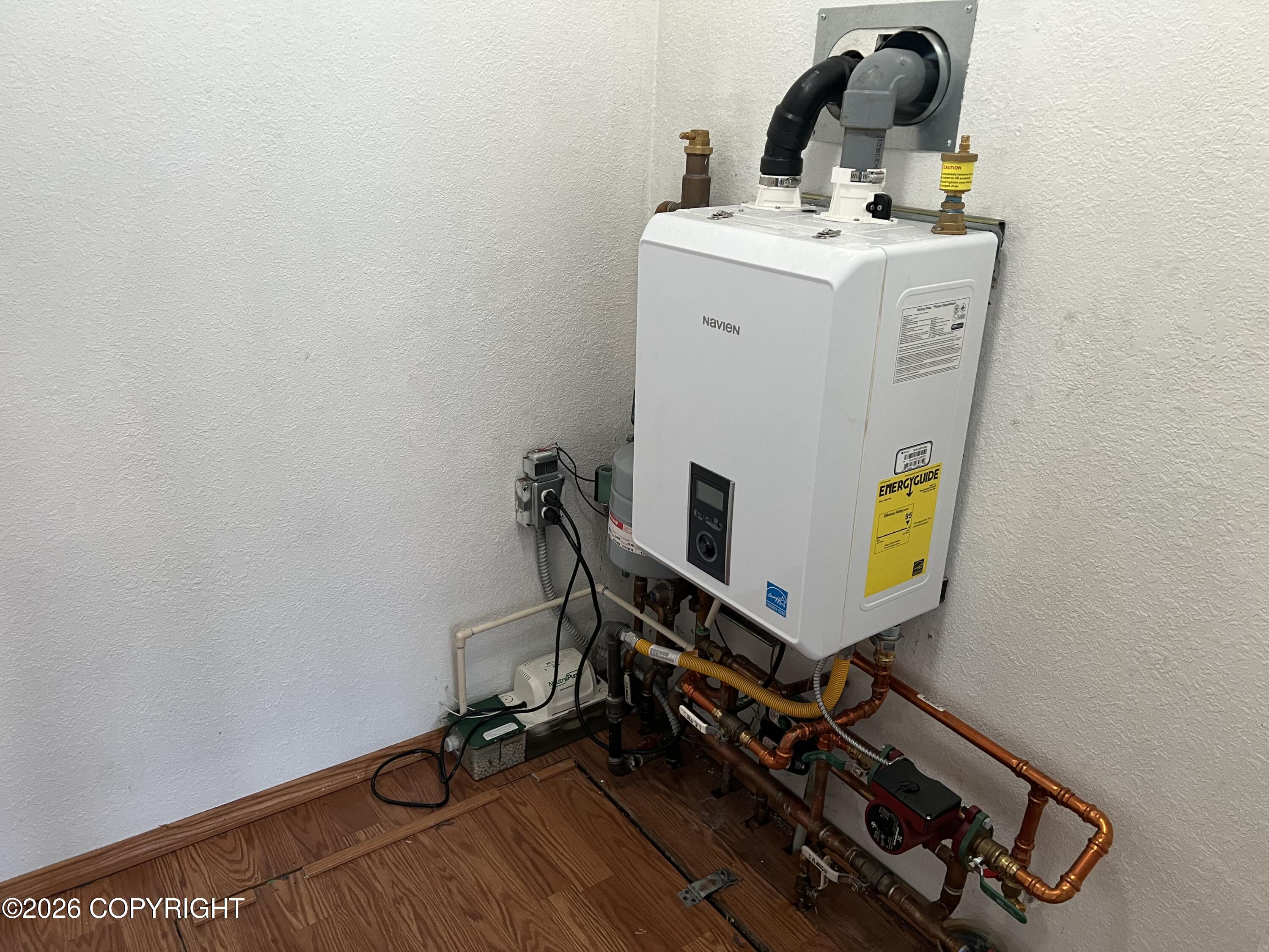 1541 State Street # 3 Unit: #B-3