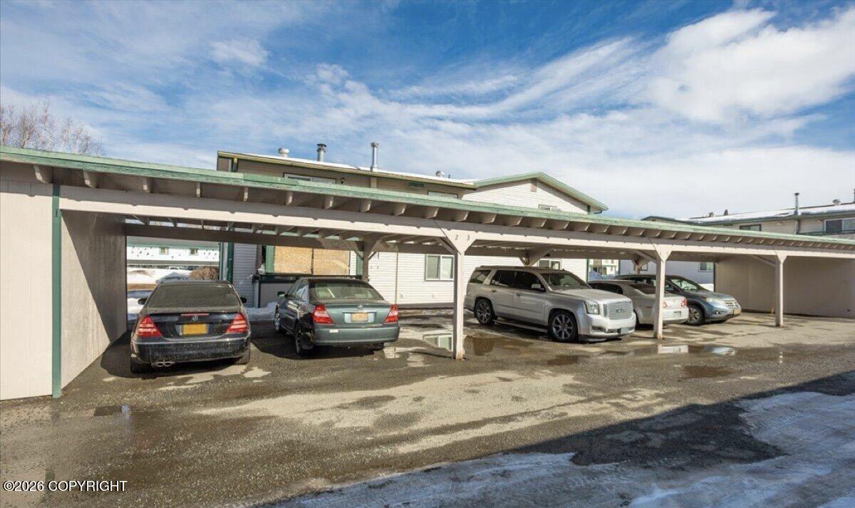 1541 State Street # 3 Unit: #B-3