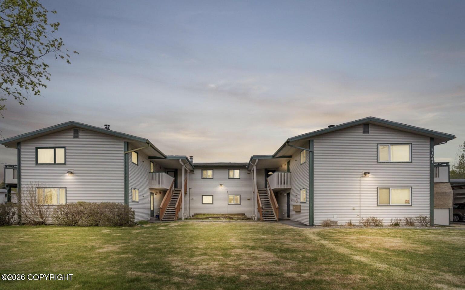 1541 State Street # 3 Unit: #B-3