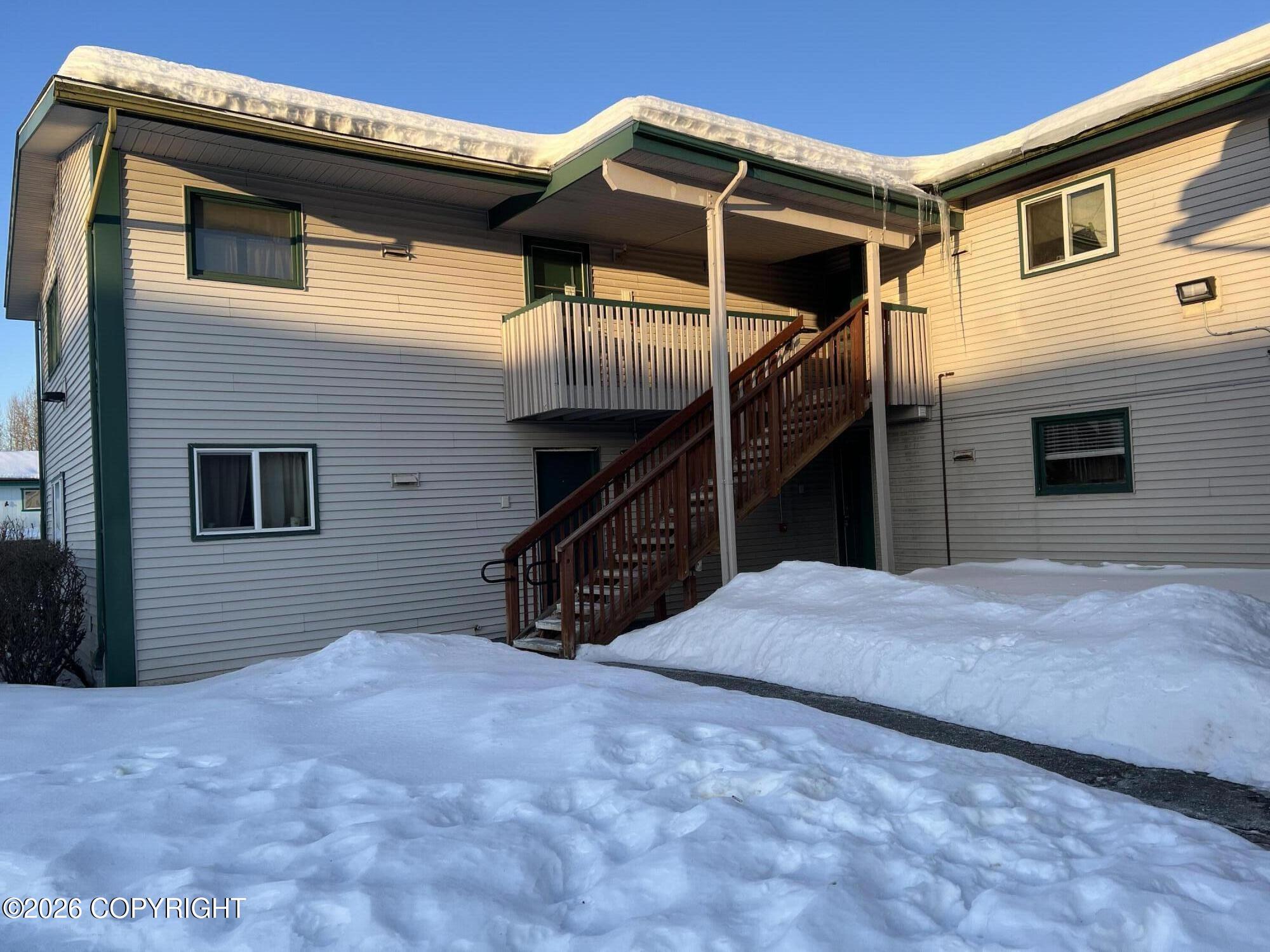 1541 State Street # 3 Unit: #B-3