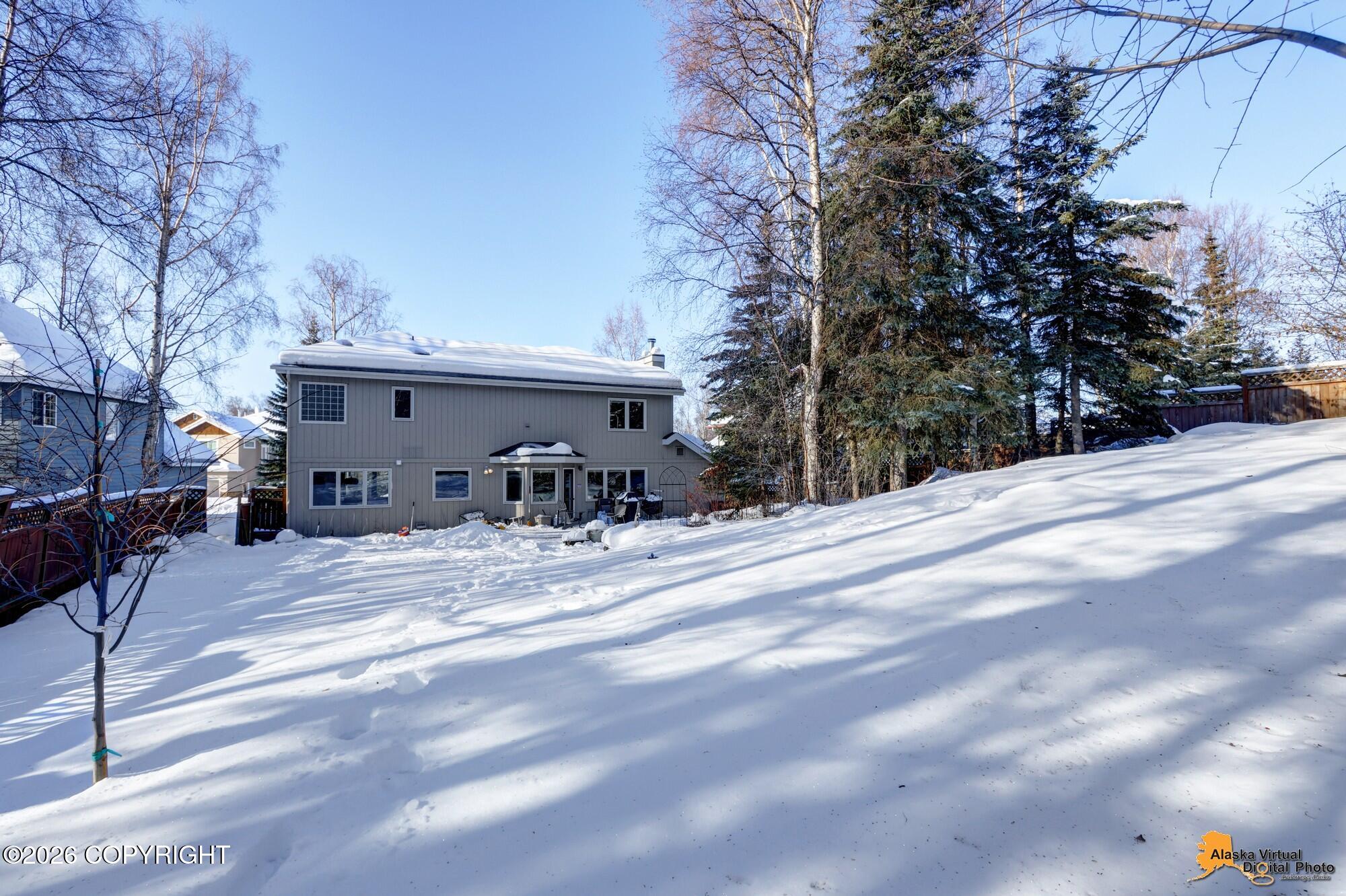 3751 Eastwind Drive