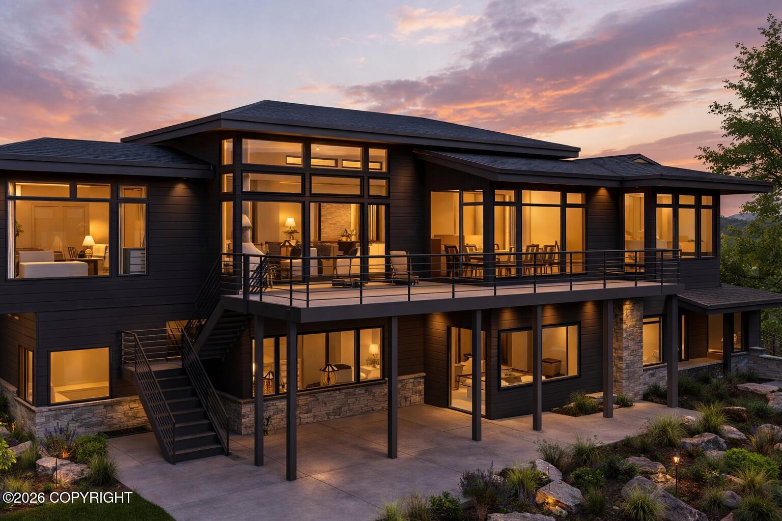 NHN Panoramic Circle