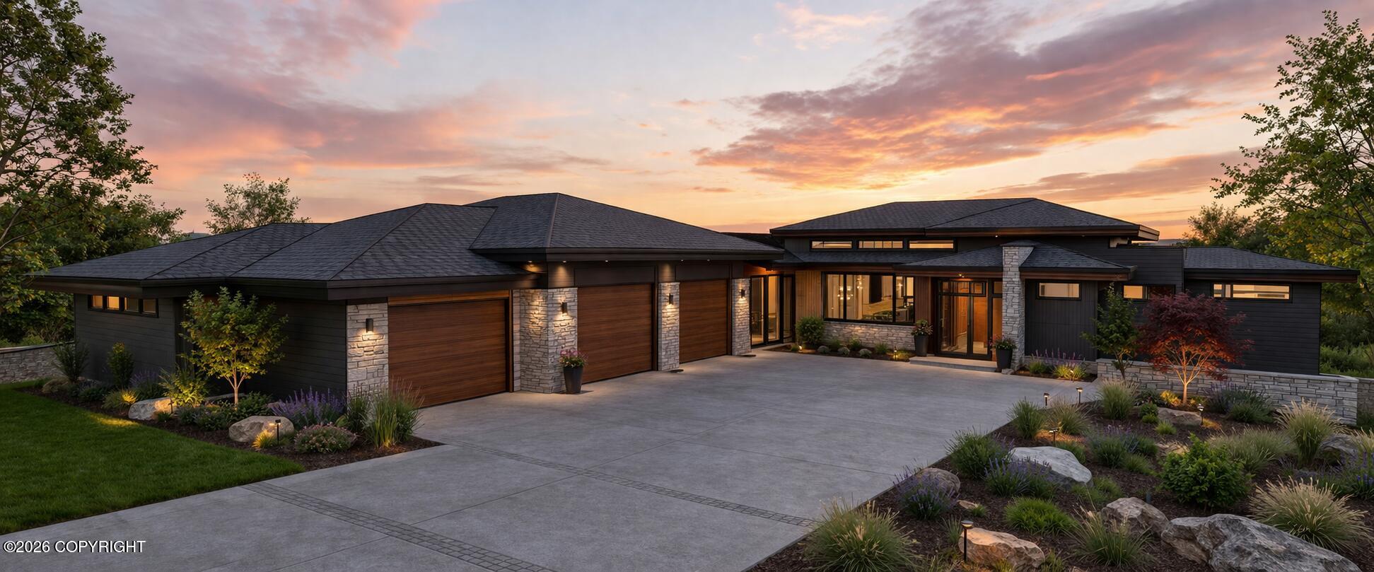 NHN Panoramic Circle