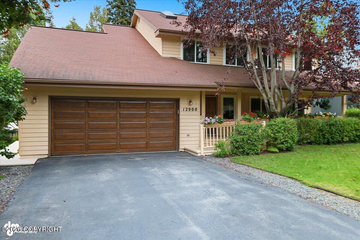 12900 Monterey Circle
