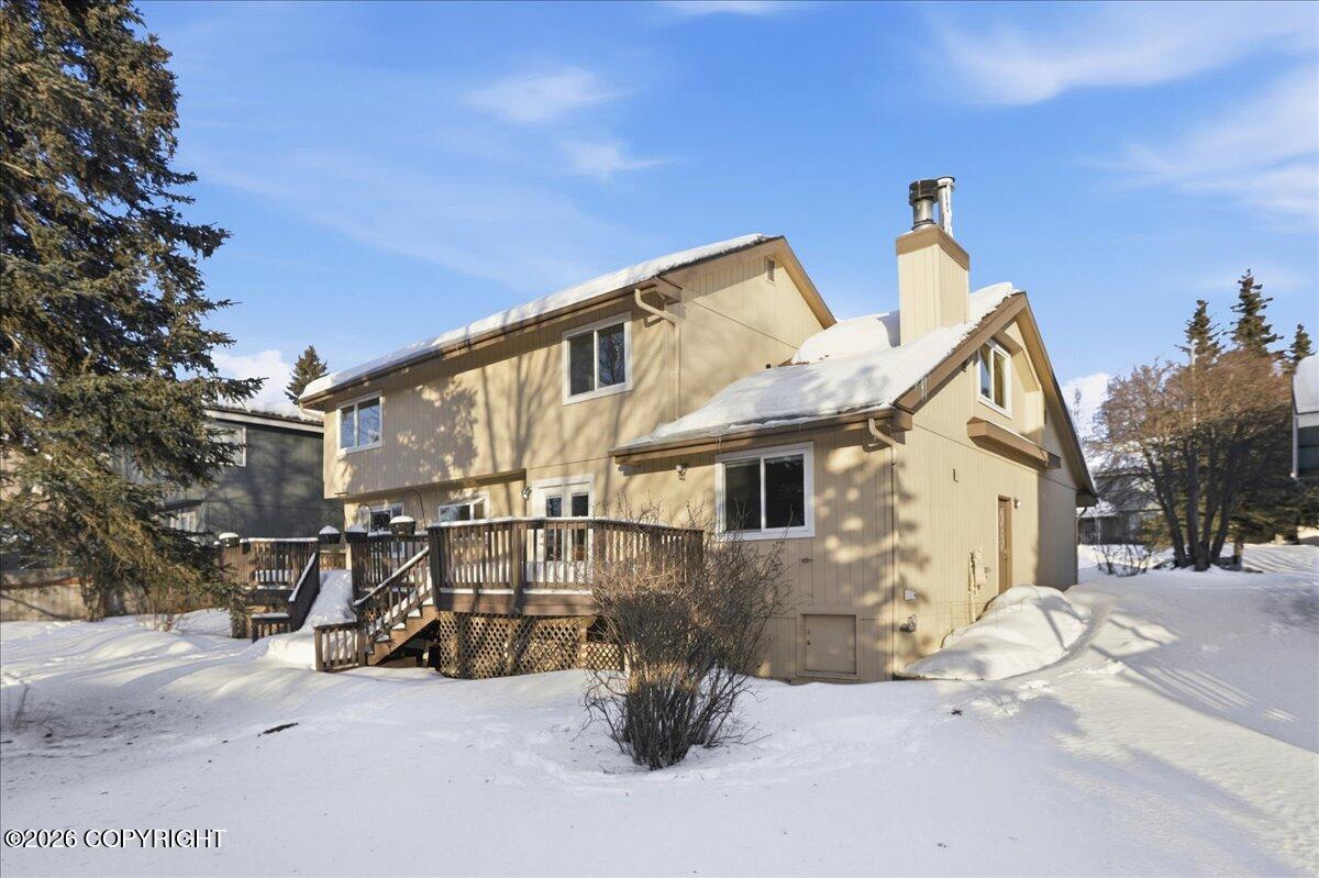12900 Monterey Circle