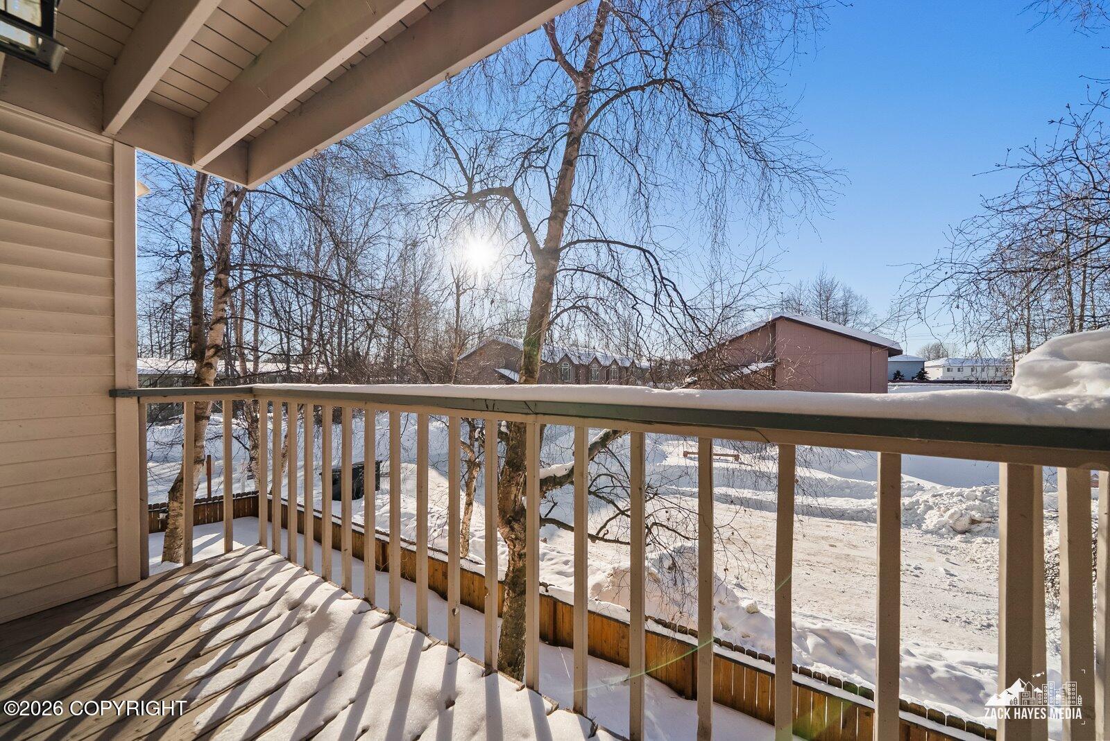 8601 Molanary Drive # 7 Unit: #7