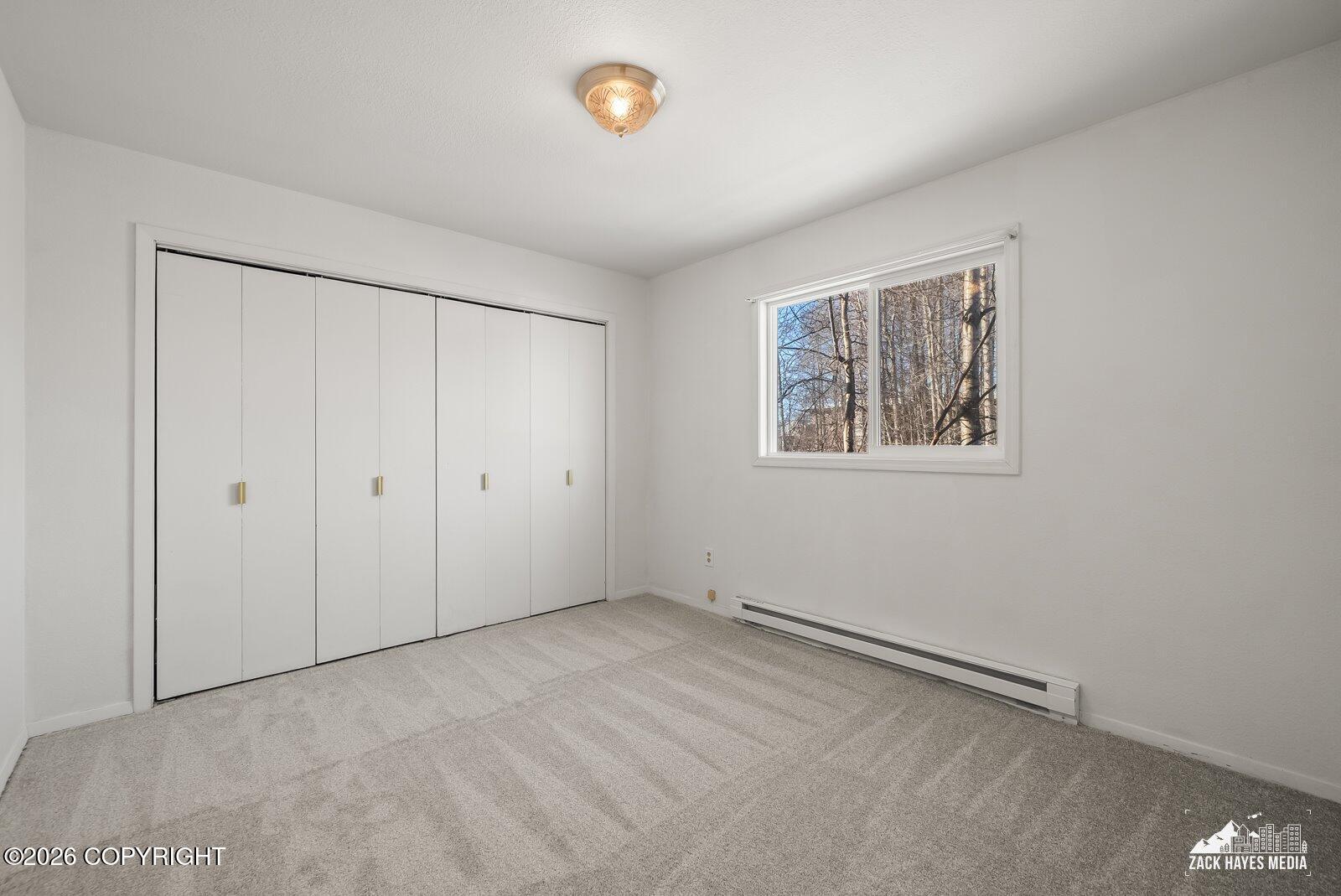 8601 Molanary Drive # 7 Unit: #7