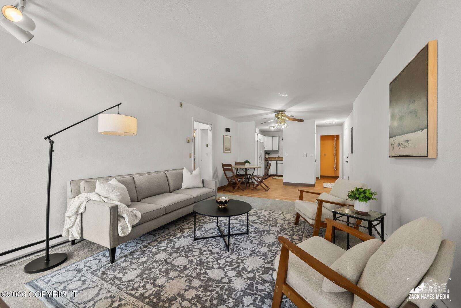 8601 Molanary Drive # 7 Unit: #7