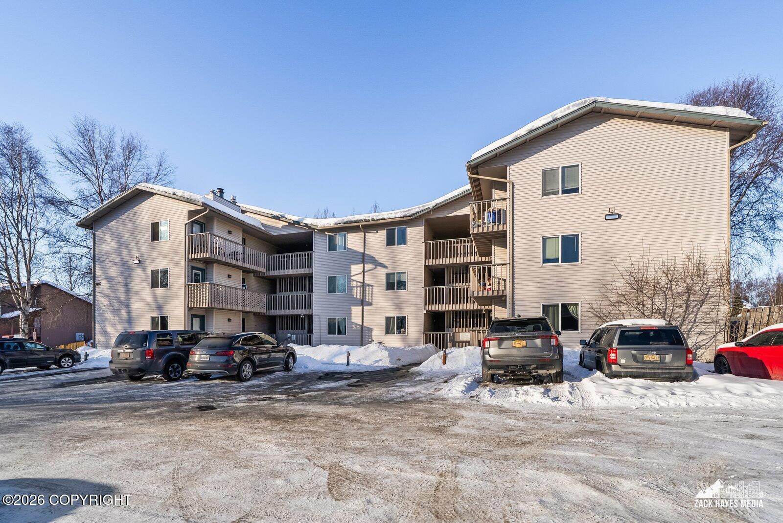 8601 Molanary Drive # 7 Unit: #7