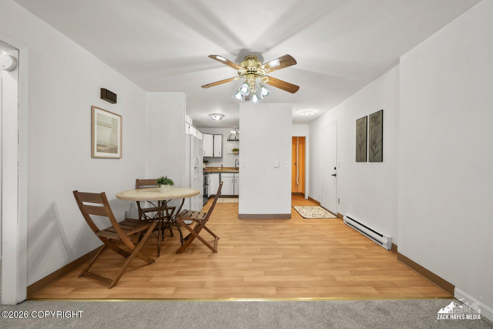 8601 Molanary Drive # 7 Unit: #7