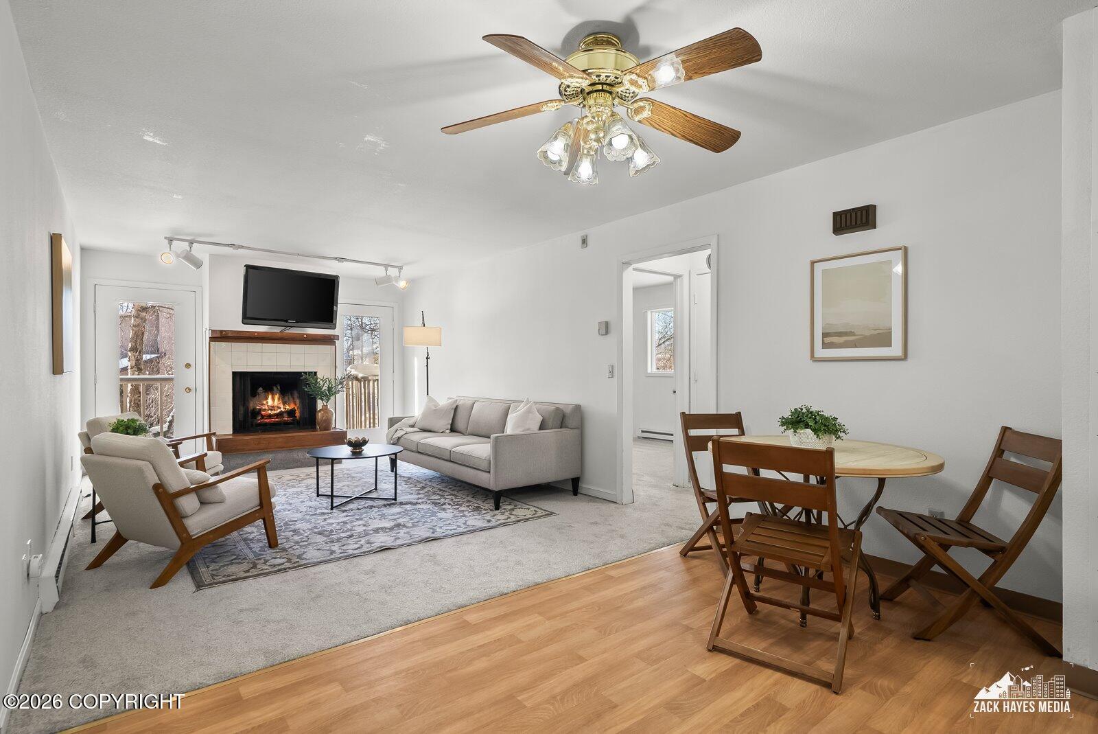 8601 Molanary Drive # 7 Unit: #7